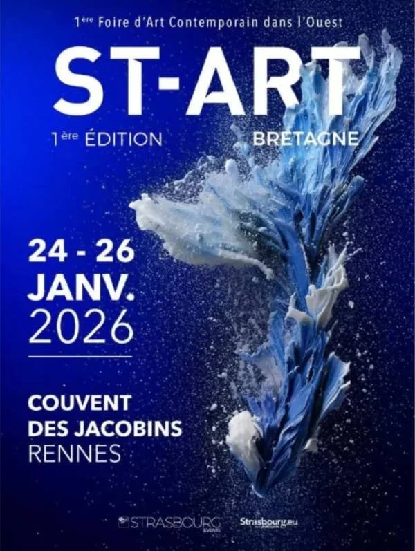 ST-ART BRETAGNE