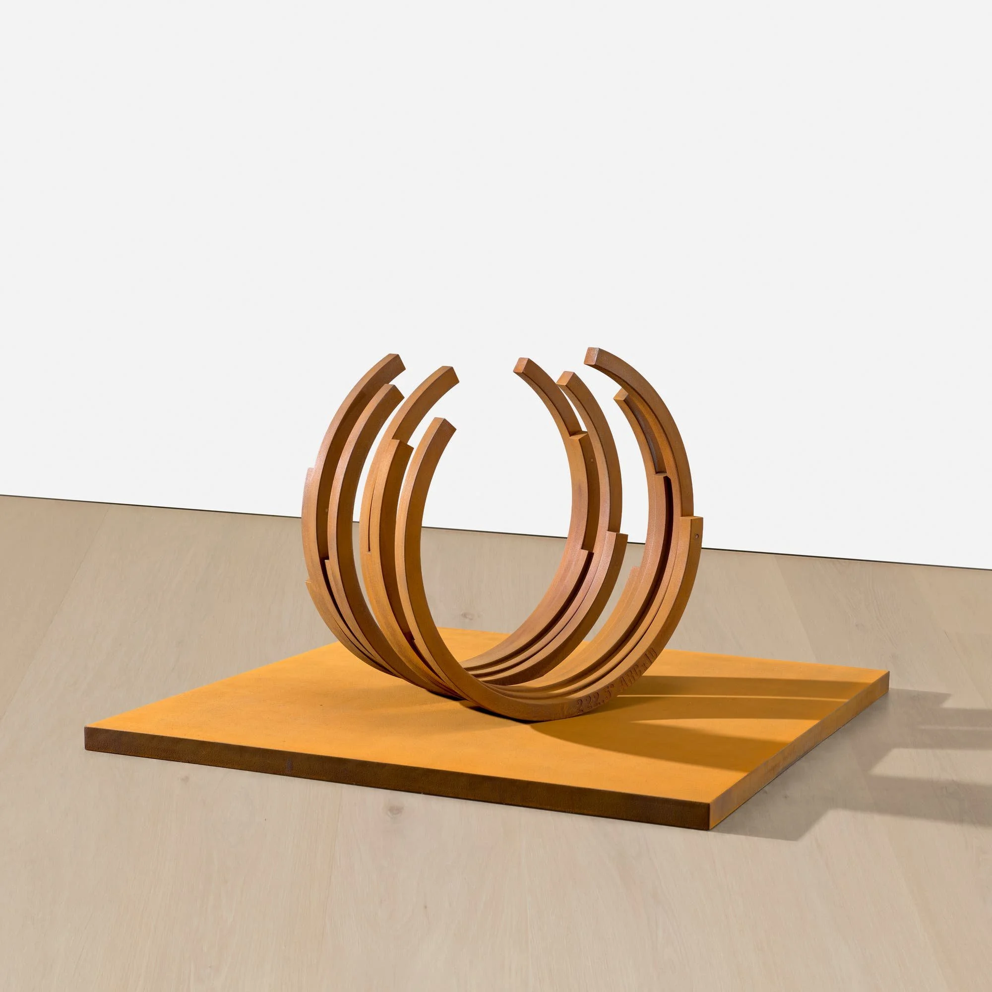Bernar VENET