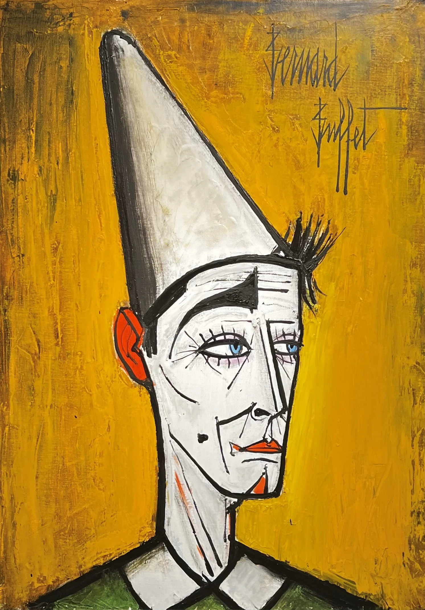 Bernard BUFFET