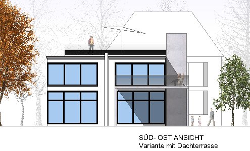 Erweiterung Winzerhaus in den Weinbergen, Oestrich- Winkel