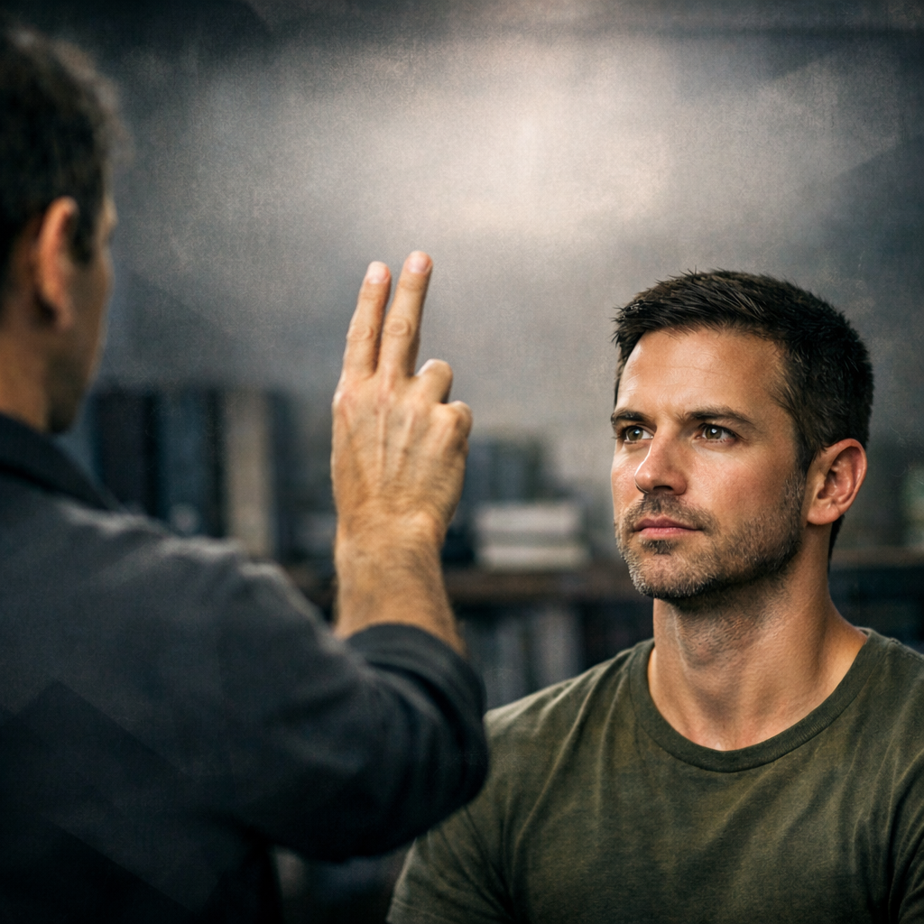 Why Trauma Therapists Sometimes Avoid Eye Movement Therapy Before Court