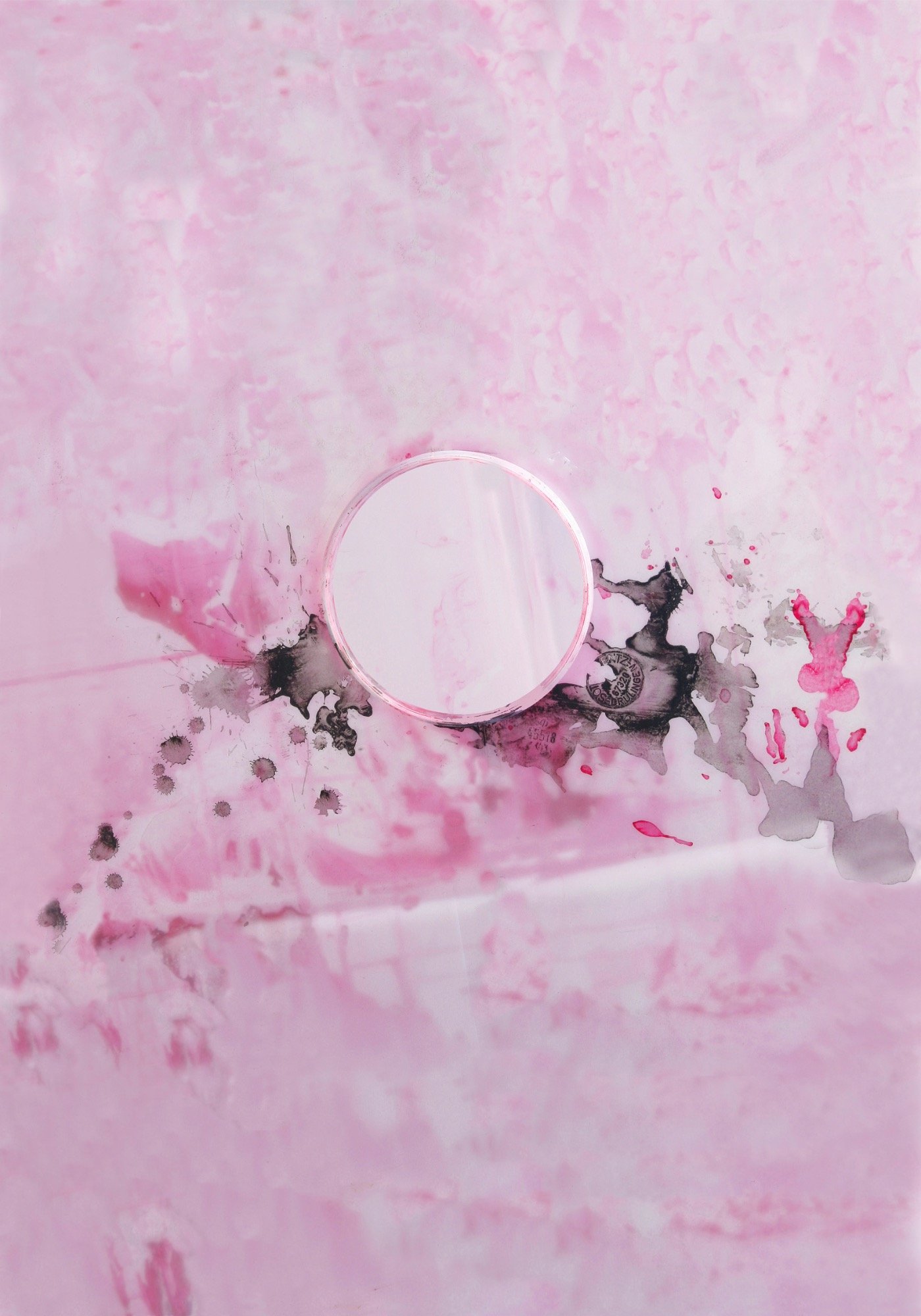 The last bullet kills