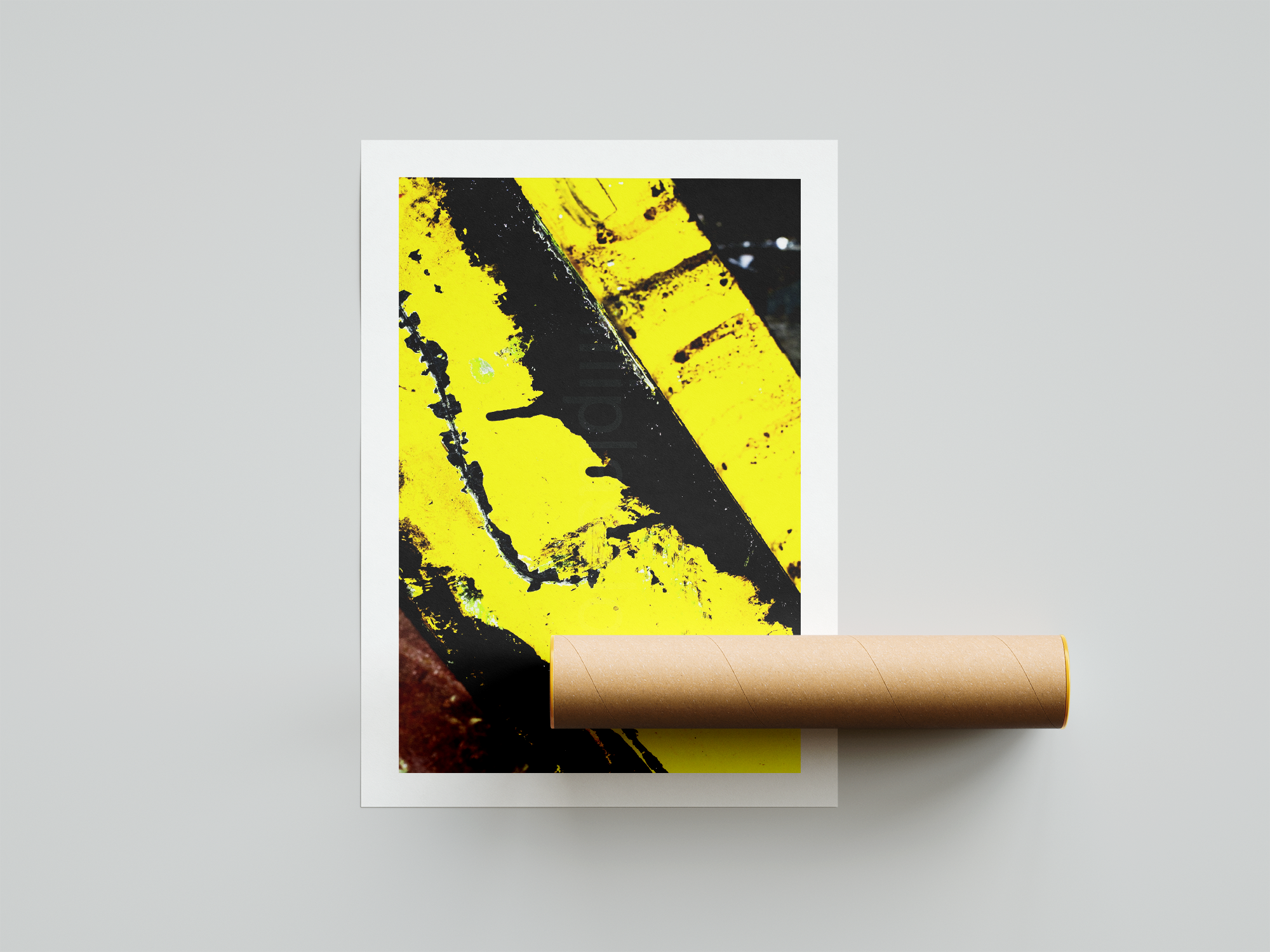 Philip poster yelow.png