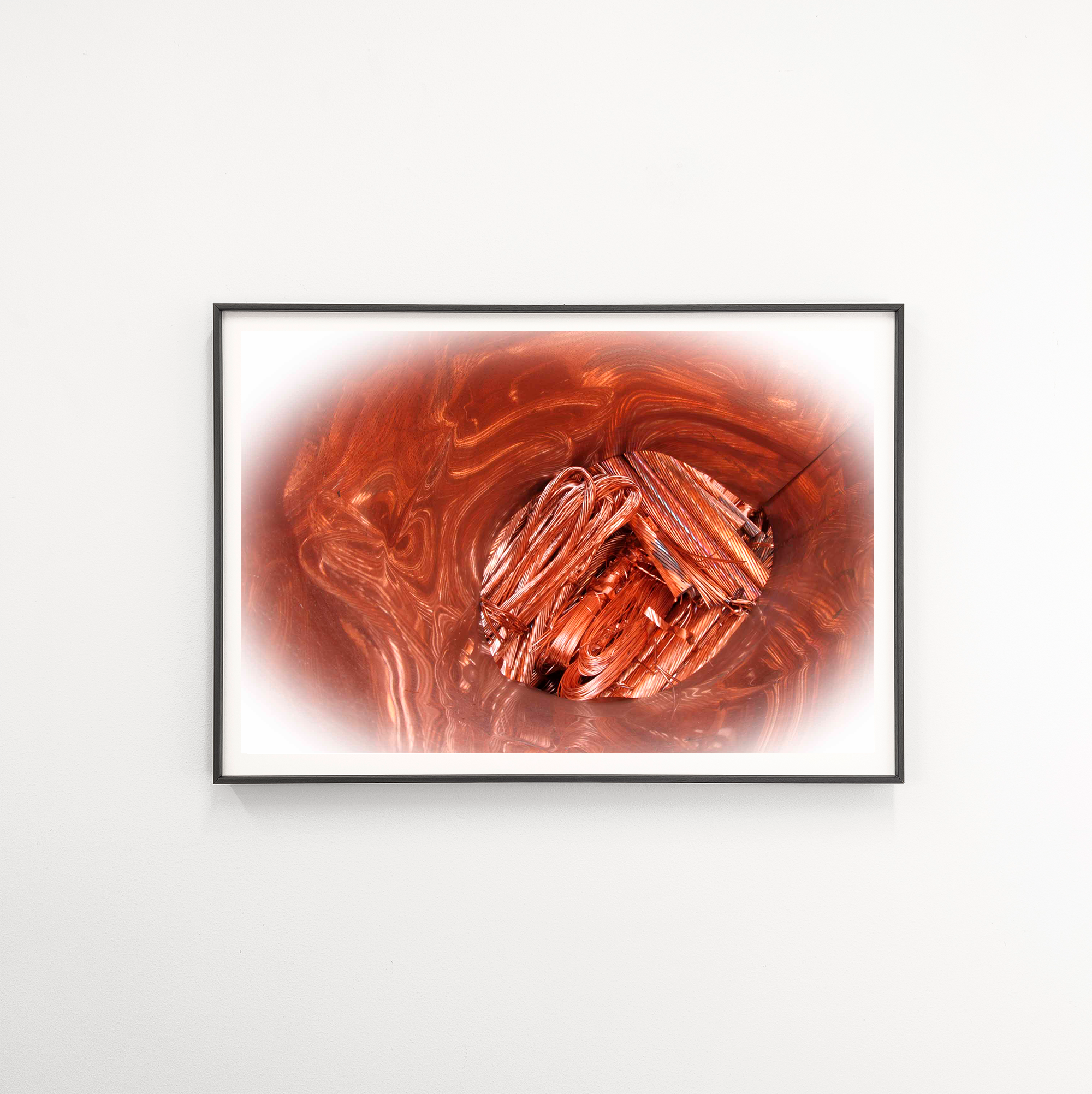 The moment of my birth