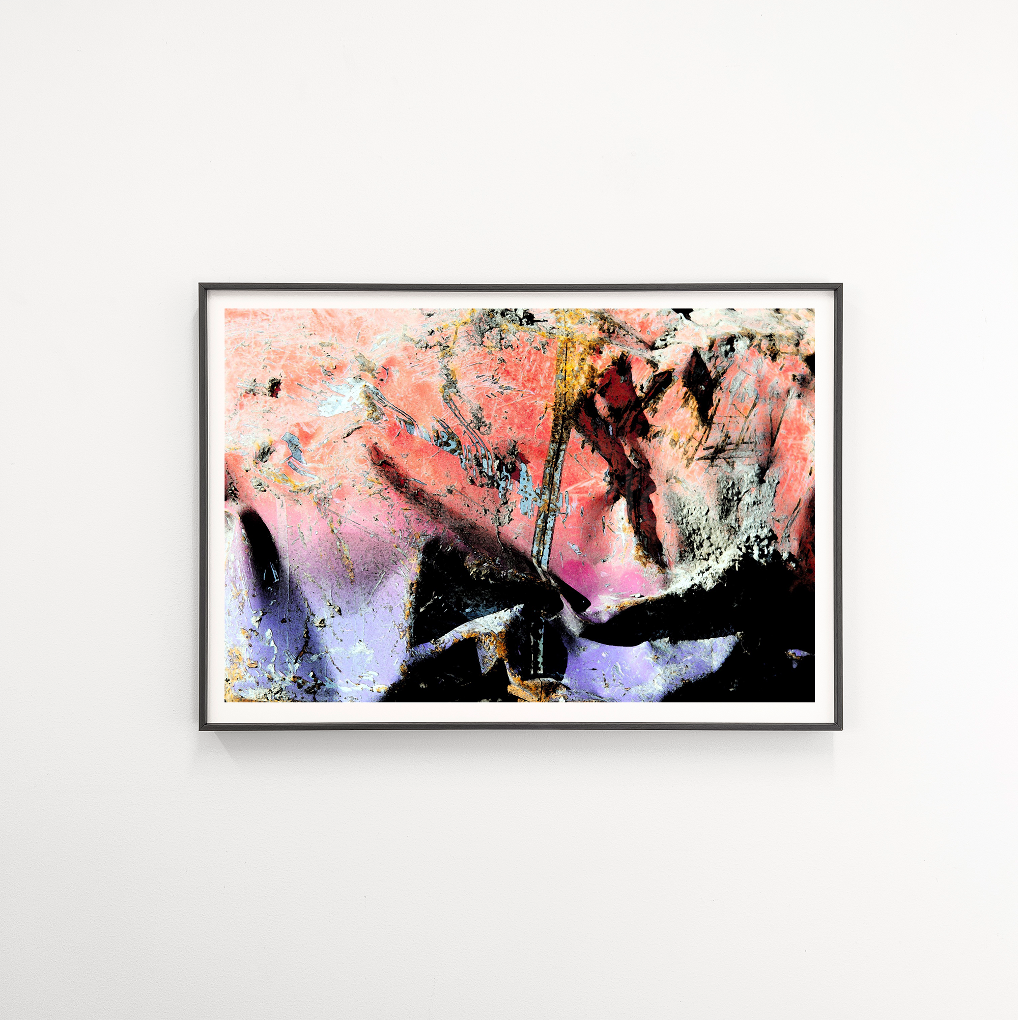 Multiculture is wealth