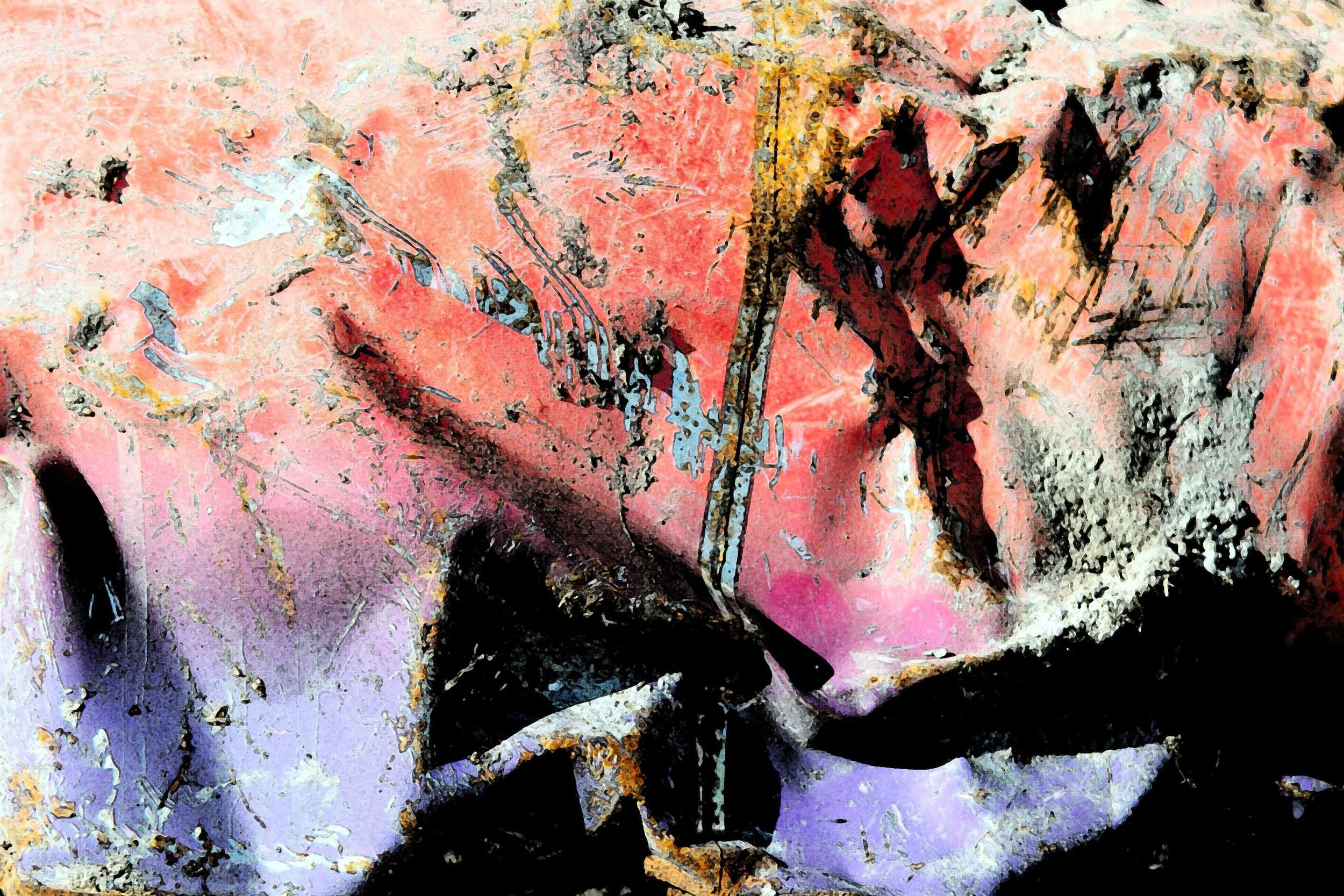 Multiculture is wealth.