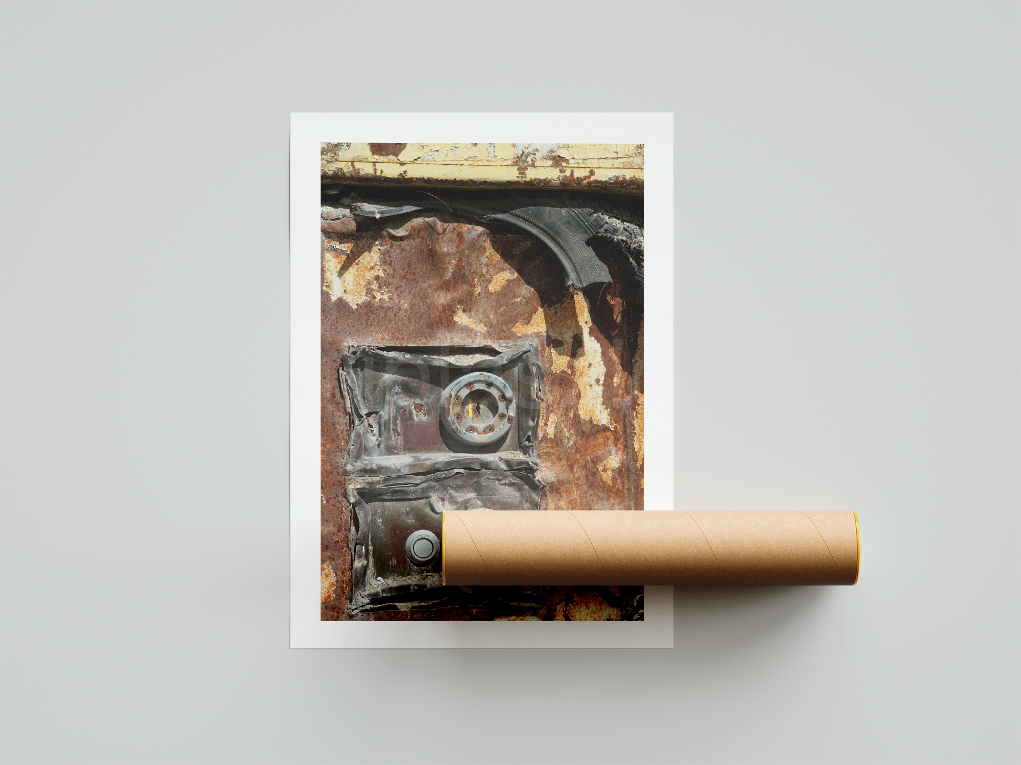 Philip poster orwell.png