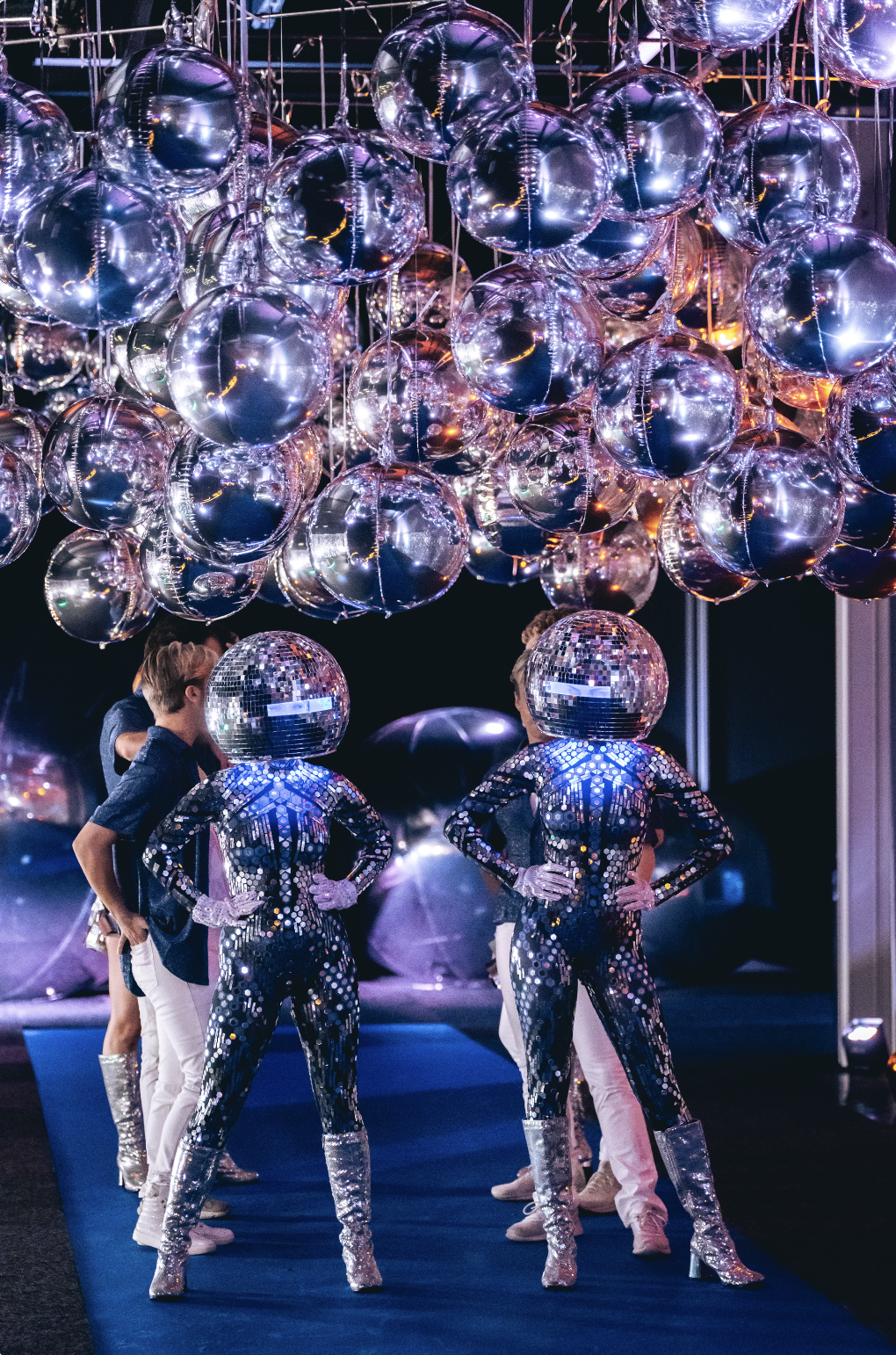 Disco Xperience