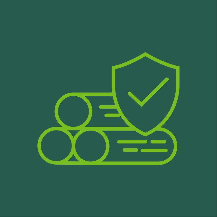 Compliance with Timber Legality Legislation