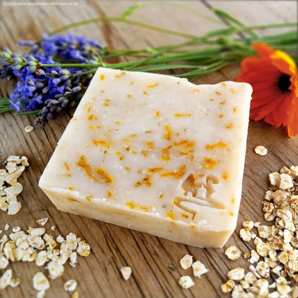 Toby Soap