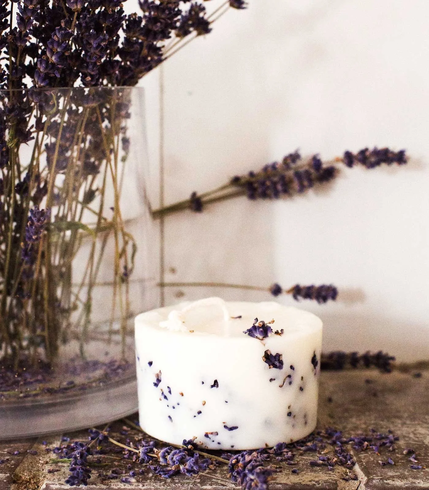 Tilly Candle