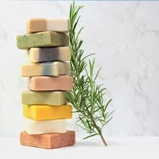 Benji Soap