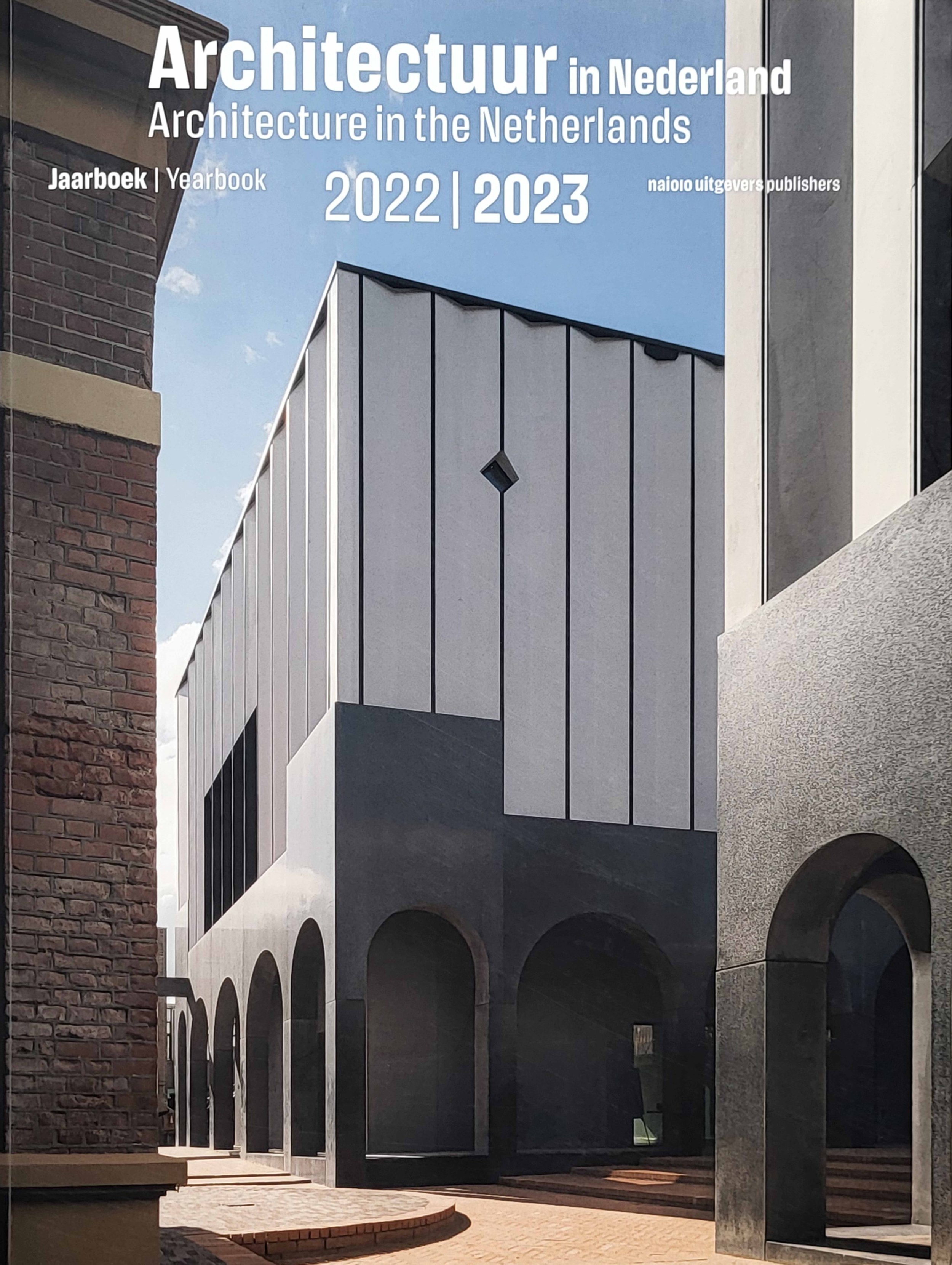 2023-05-24 Jaarboek, Groenmarkt, Amsterdam