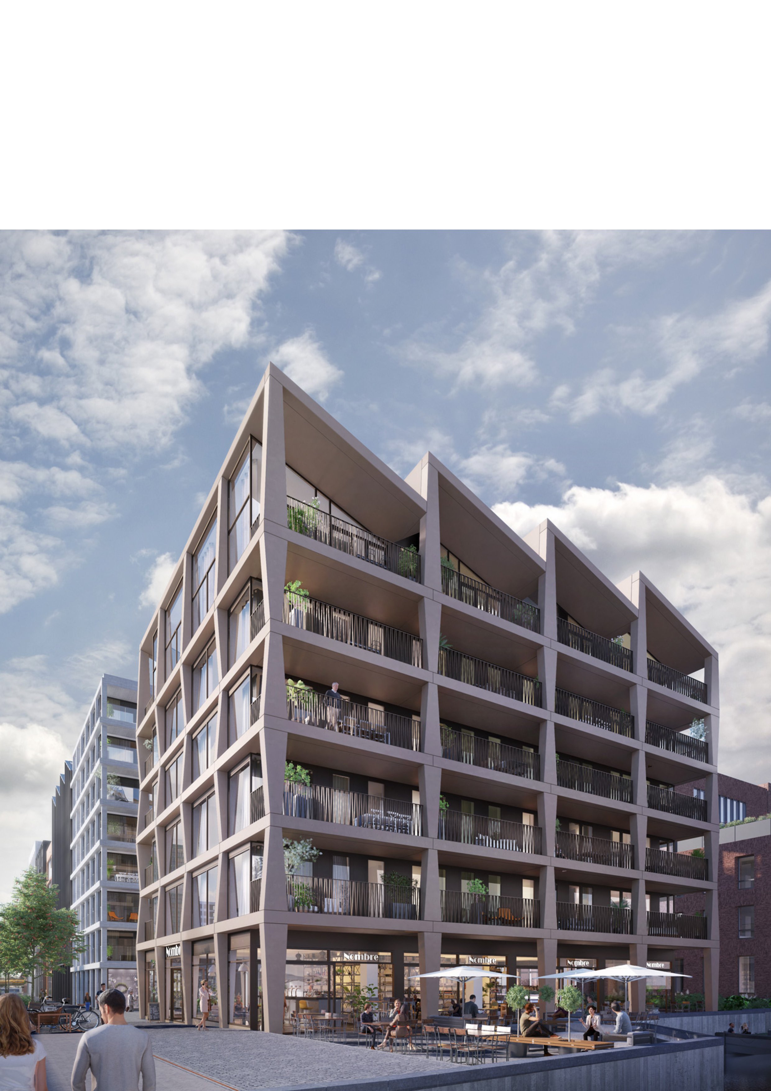 2019-10-01 SO blok1 Oostenburg gereed