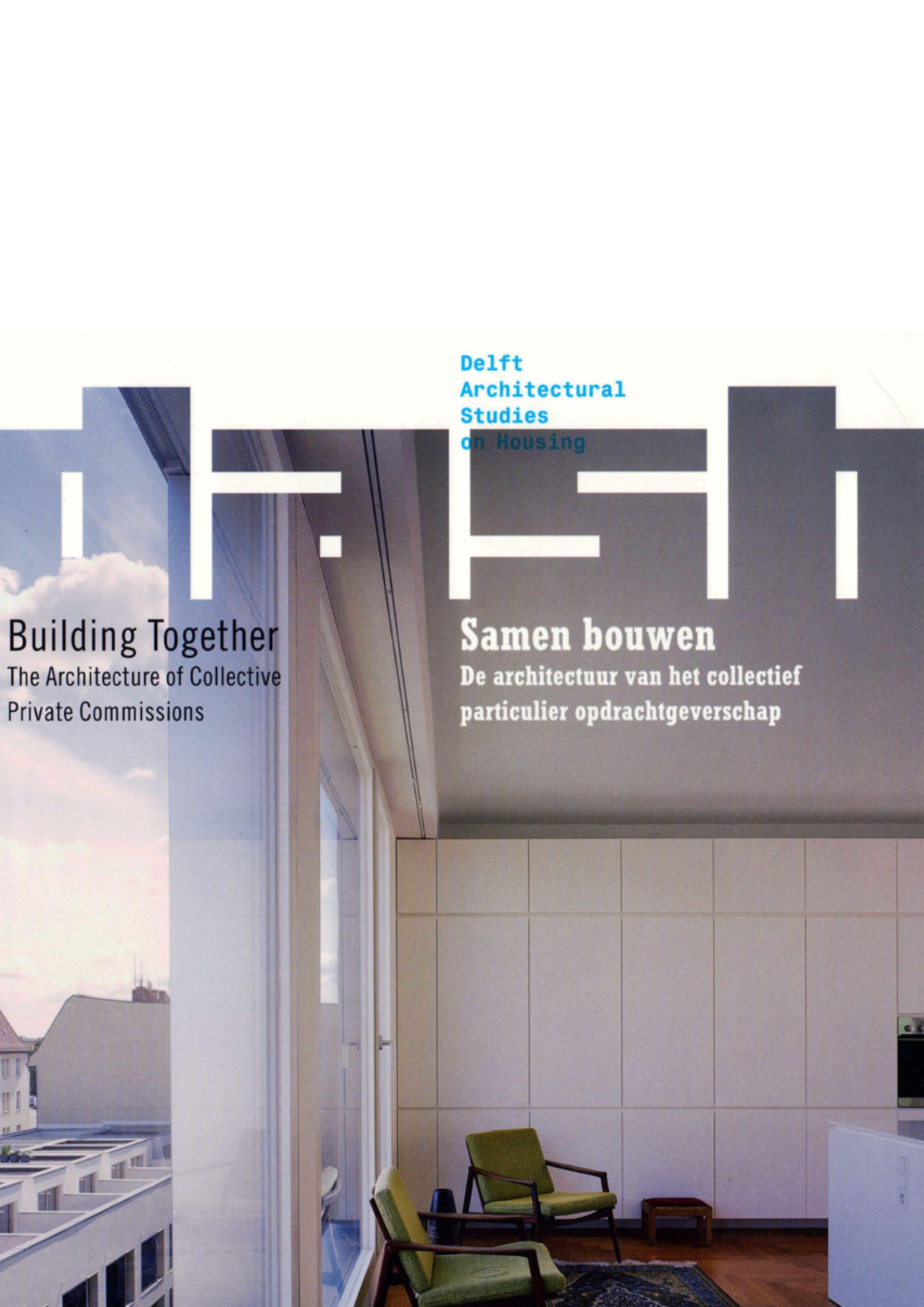 2013-07 dash 8, samen bouwen elandshof cpo, amsterdam