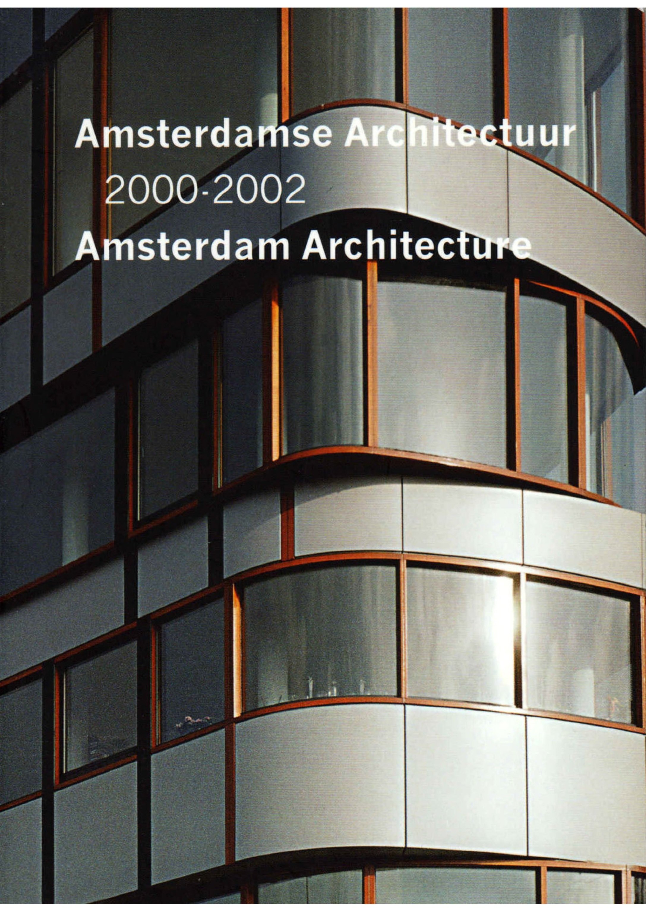 2003-04-23 arcam pocket loftice, amsterdam