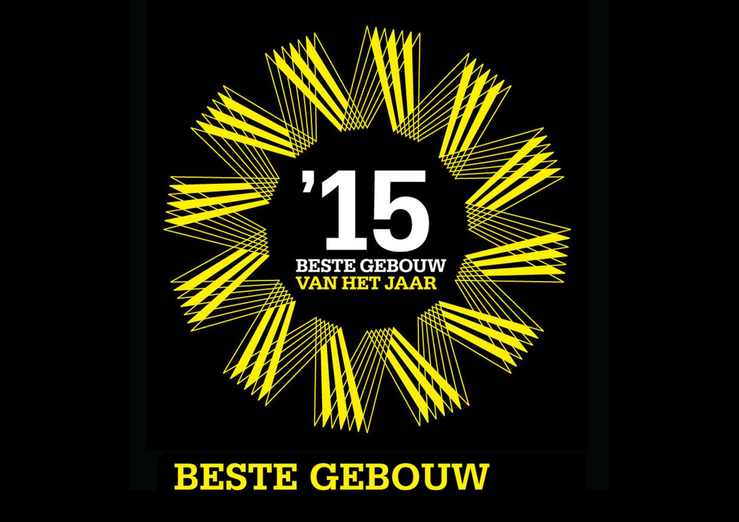 2015-05-21 bna gebouw 2015, Kaasmakerij 'De Tijd' winnaar! geweldig!