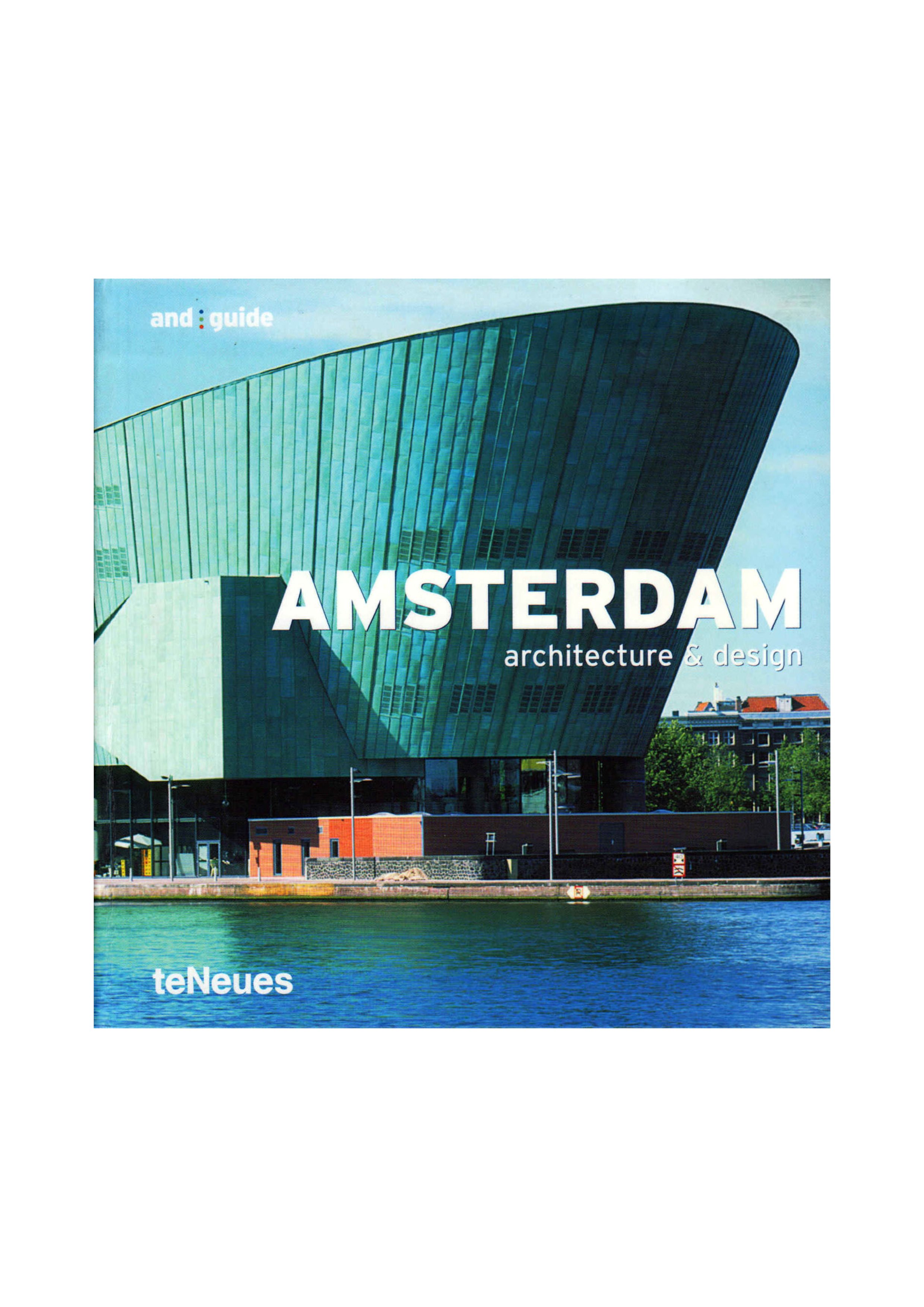 2004-11-16 teneues, and-guide loftice, amsterdam