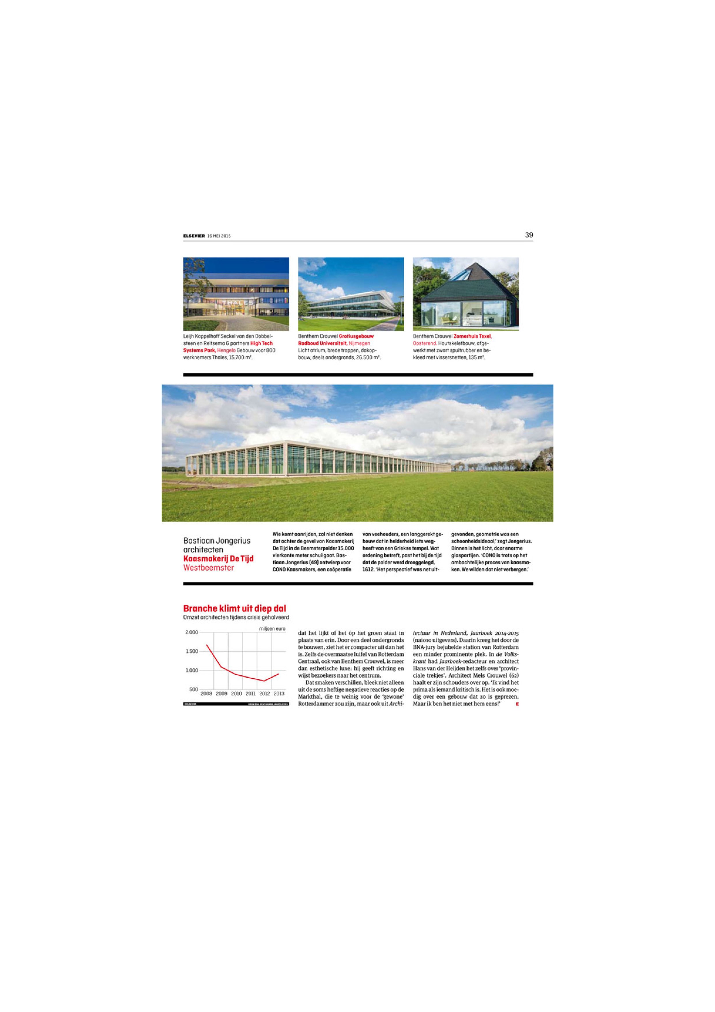2015-05-16 elsevier kaasmakerij 'de tijd', beemster