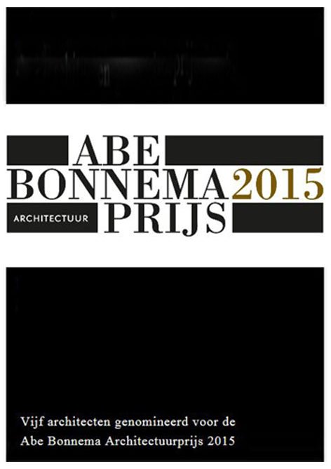 2015-12 fries museum, tentoonstelling abe bonnema architectuurprijs 2015