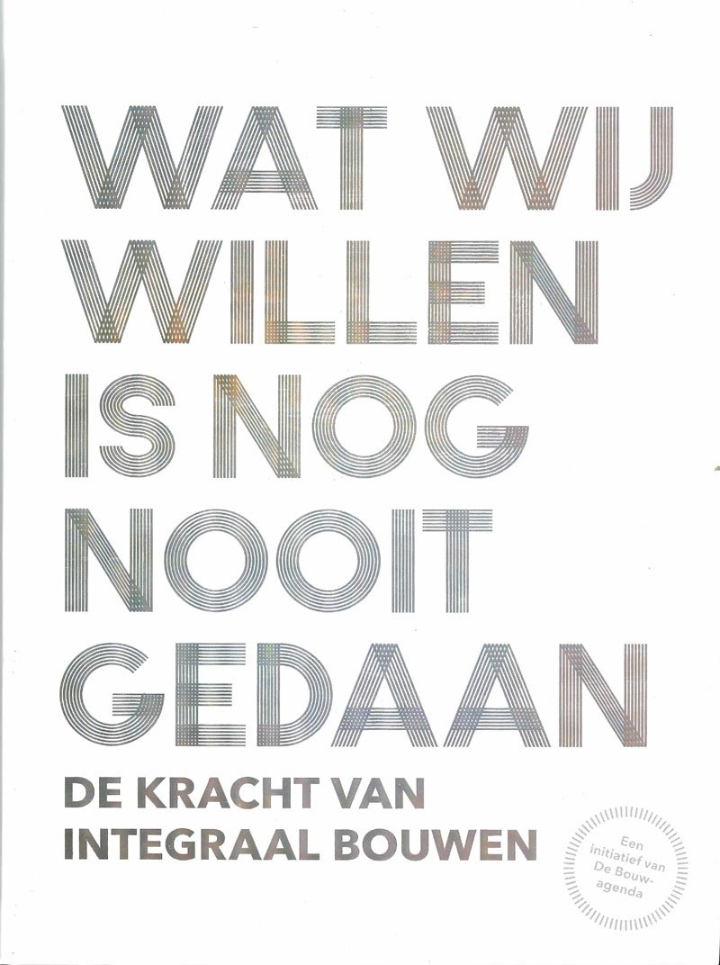 2021-06-30 Wat wij willen is nog nooit gedaan Kaasmakerij De Tijd, Beemster