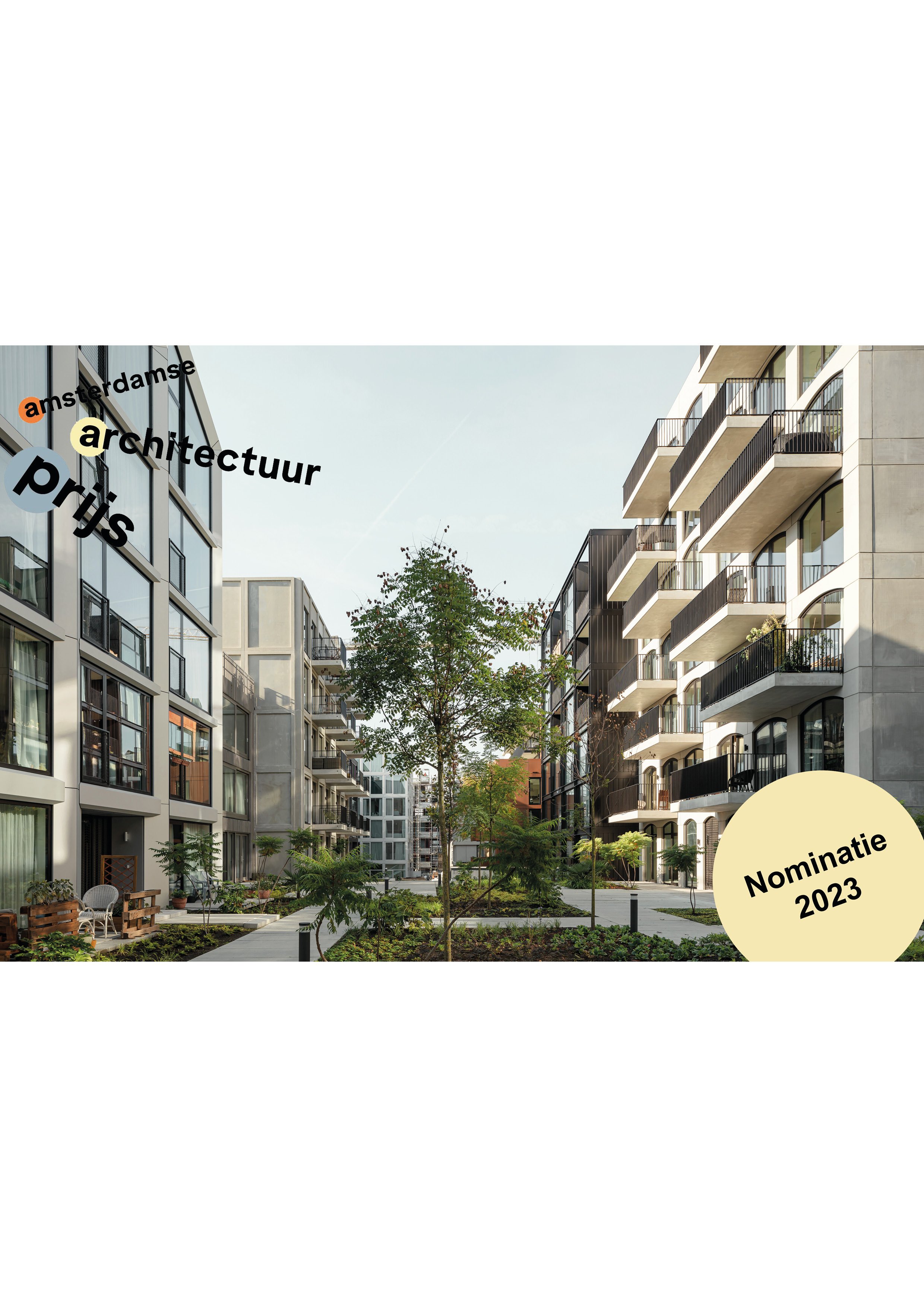 2023-03-18 Oostenburg genomineerd voor Gouden AAP
