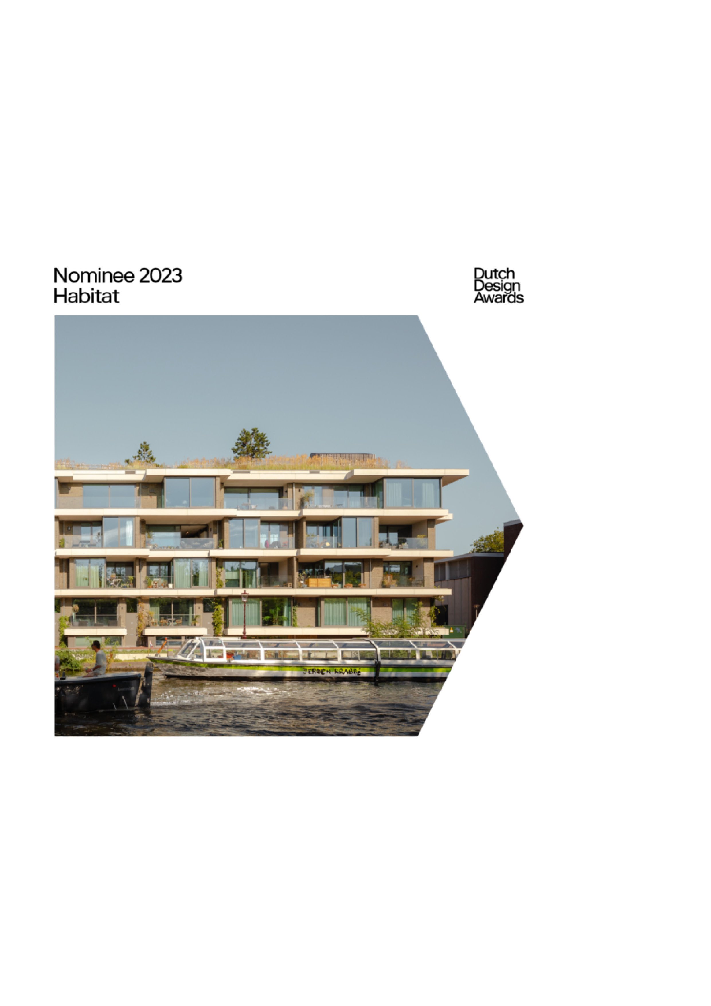 2023-06-29 Groenmarkt genomineerd voor DDA