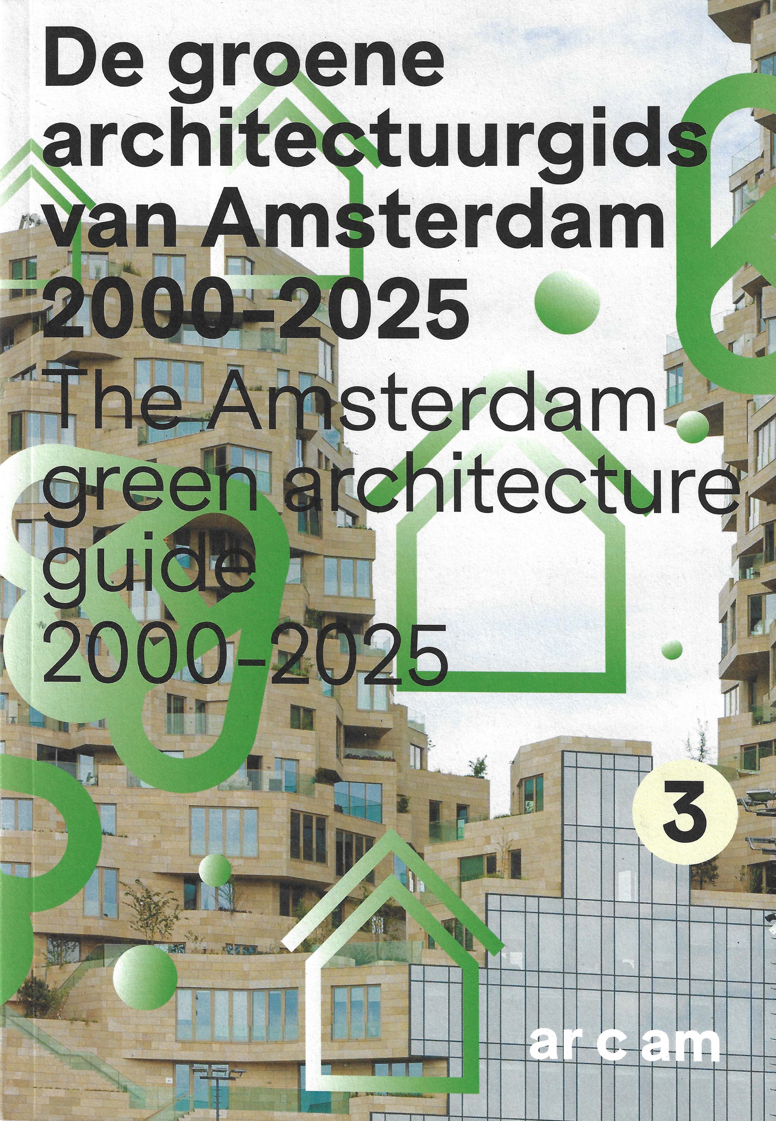 2022-09-26 De groene architectuurgids Groenmarkt, Amsterdam