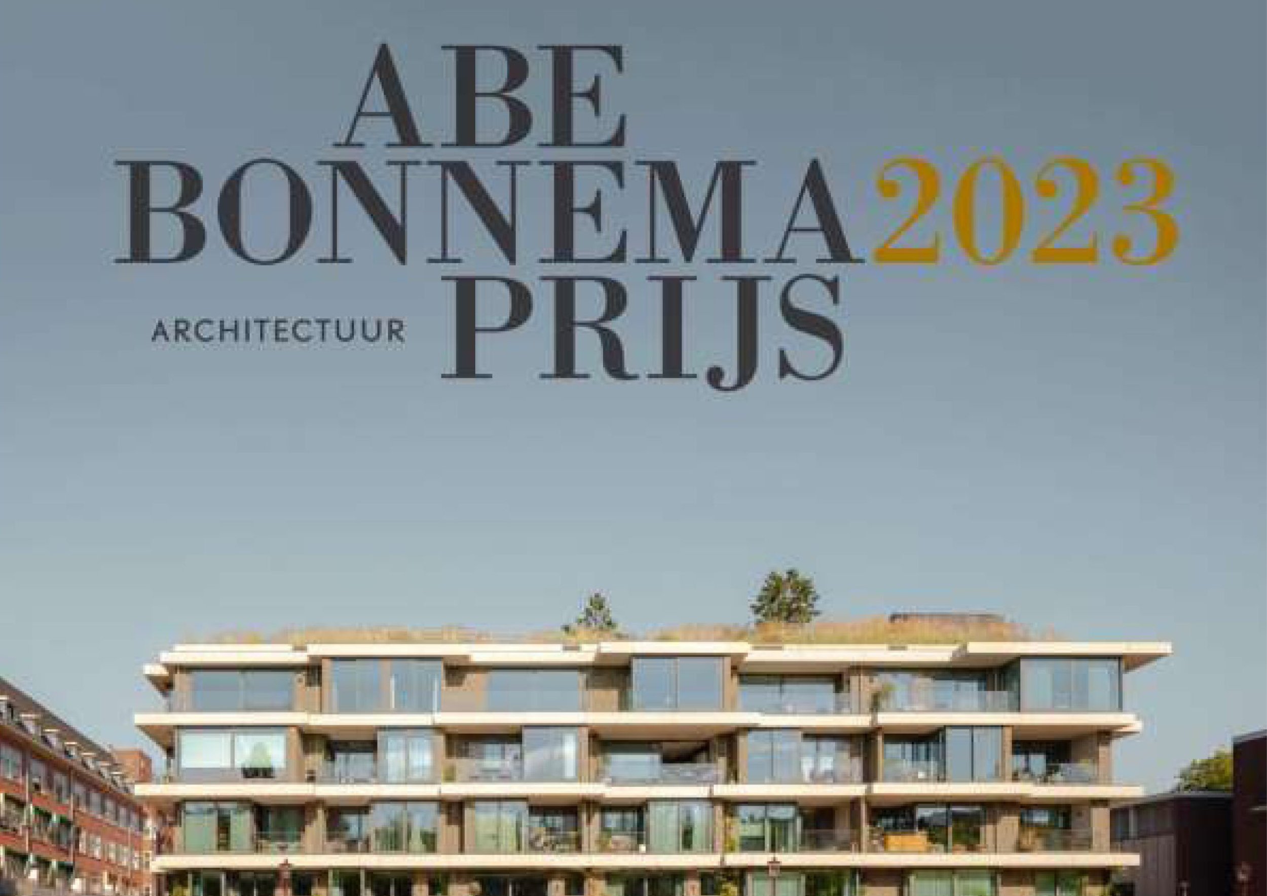 2023-10-17 Nominatie Abe Bonnema