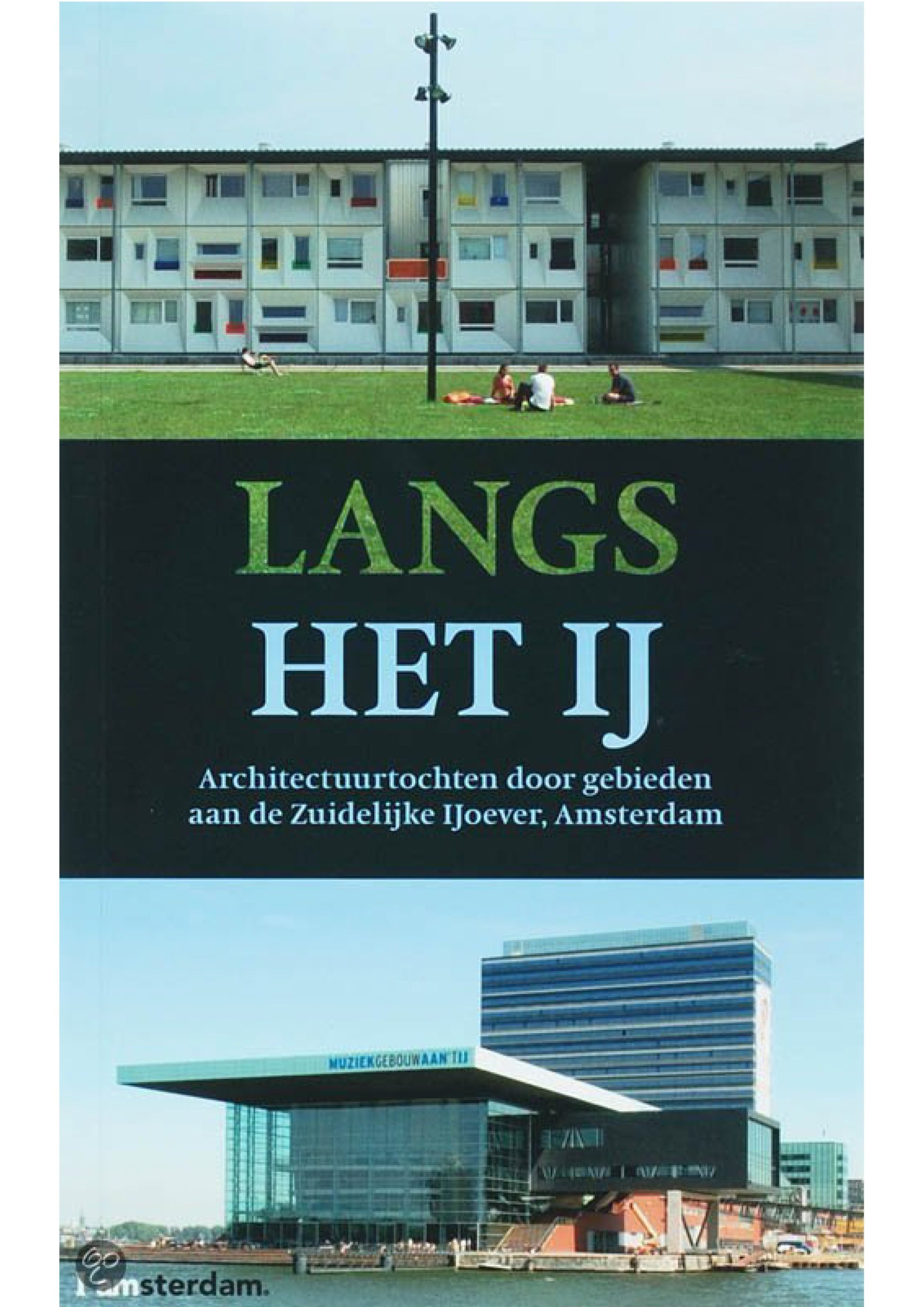 2006-12-14 langs het ij loftice, amsterdam
