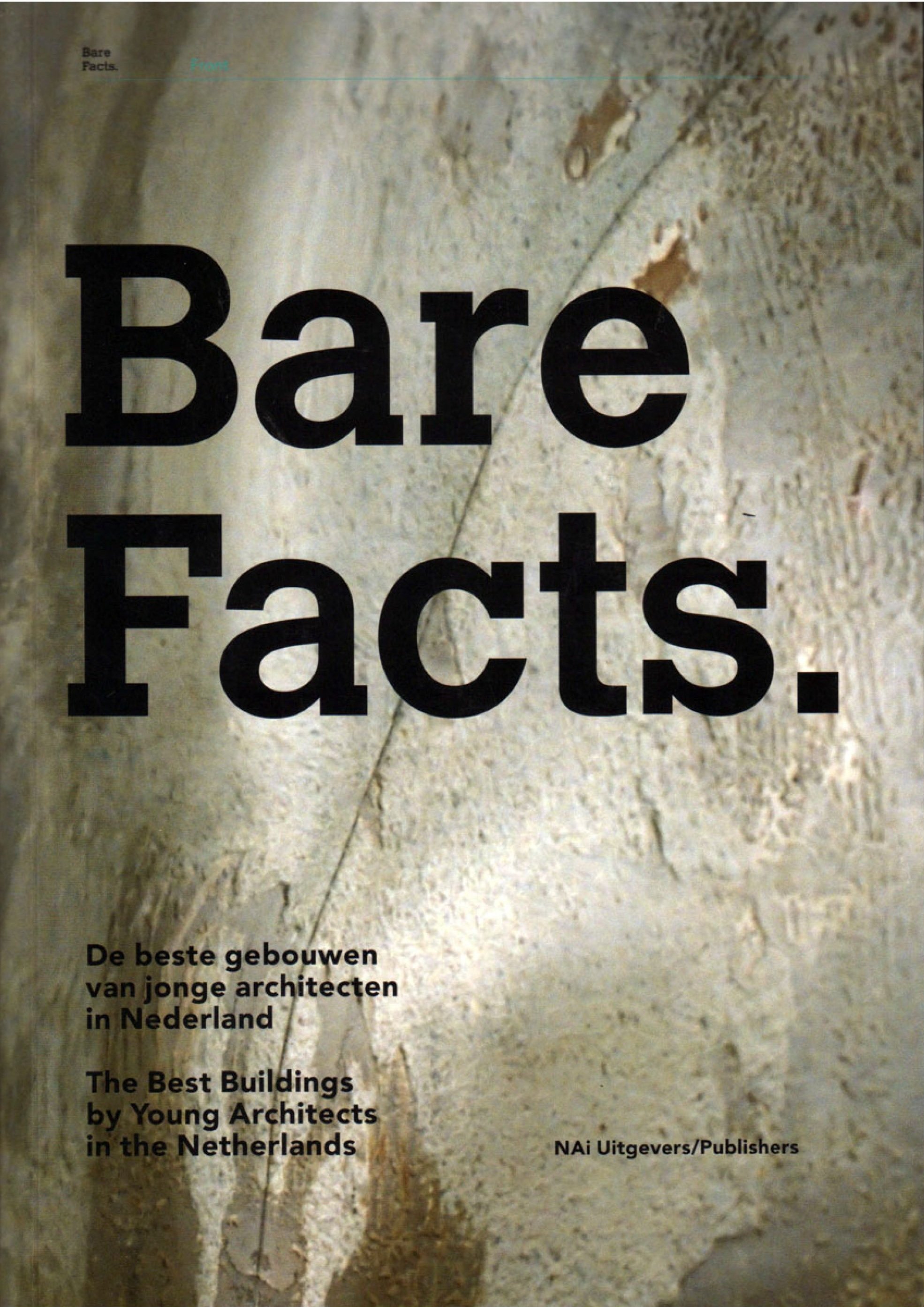 2006-11-10 bare facts weipoedertoren, westbeemster