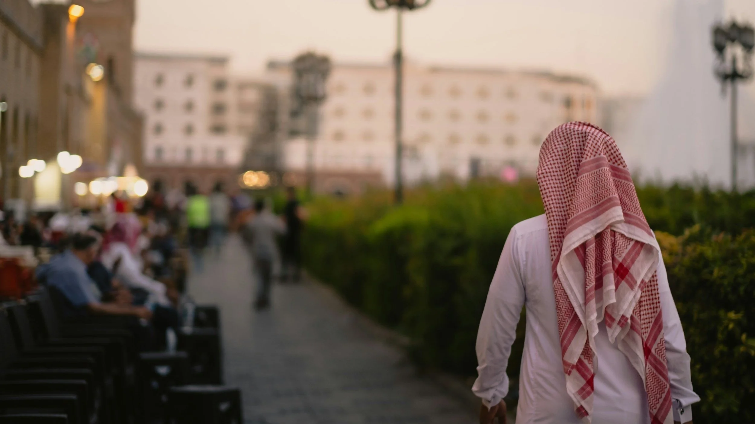 Top 5 Hot Topics in Turnaround & Transformation in the GCC You Can’t Afford to Ignore in 2025