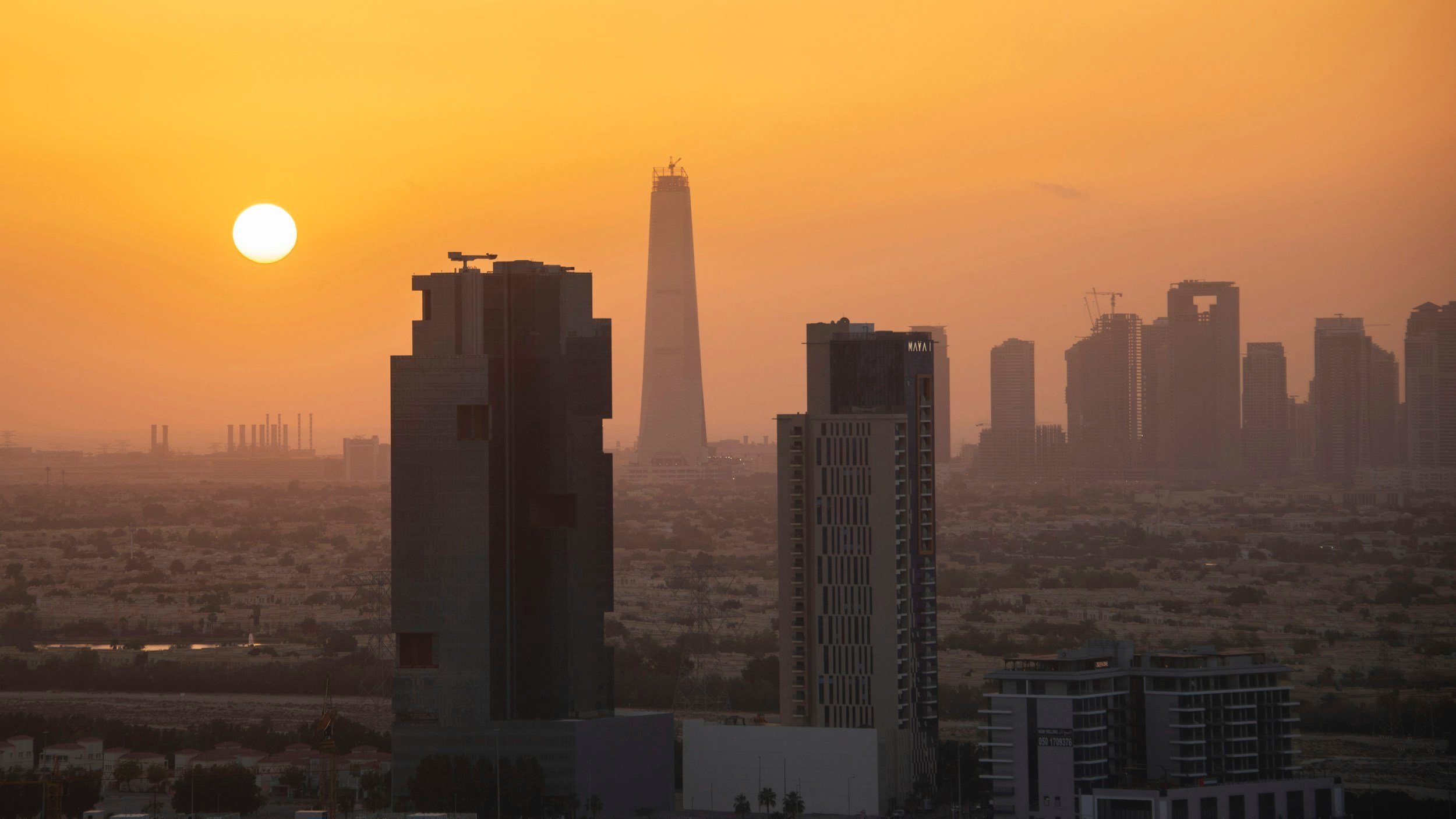 GCC Nationalisation Vision Strategies – 2025 Overview