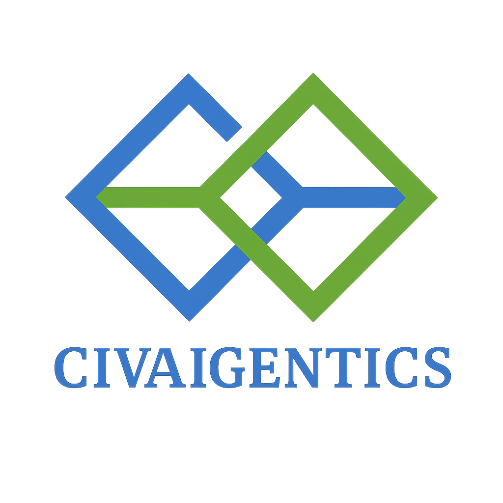 CivAIgentics