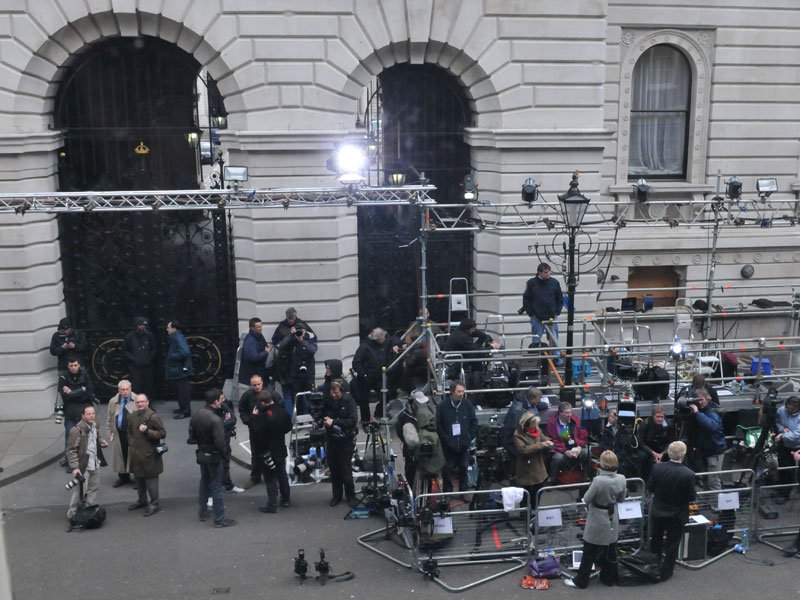 Industry initiatives supporting client growth and innovation.