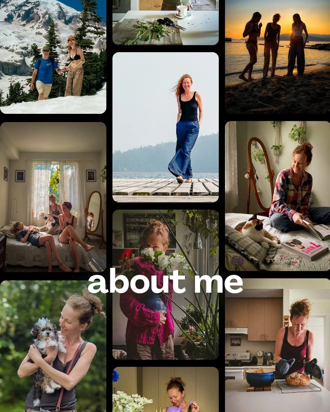 I&rsquo;m Yulia.
I help coaches whose content looks and sounds "good" but doesn't turn into clients.

I didn&rsquo;t get here from marketing theory. I got here from watching the same thing happen over and over: smart coaches, strong offers,