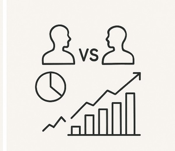 Competitor analysis