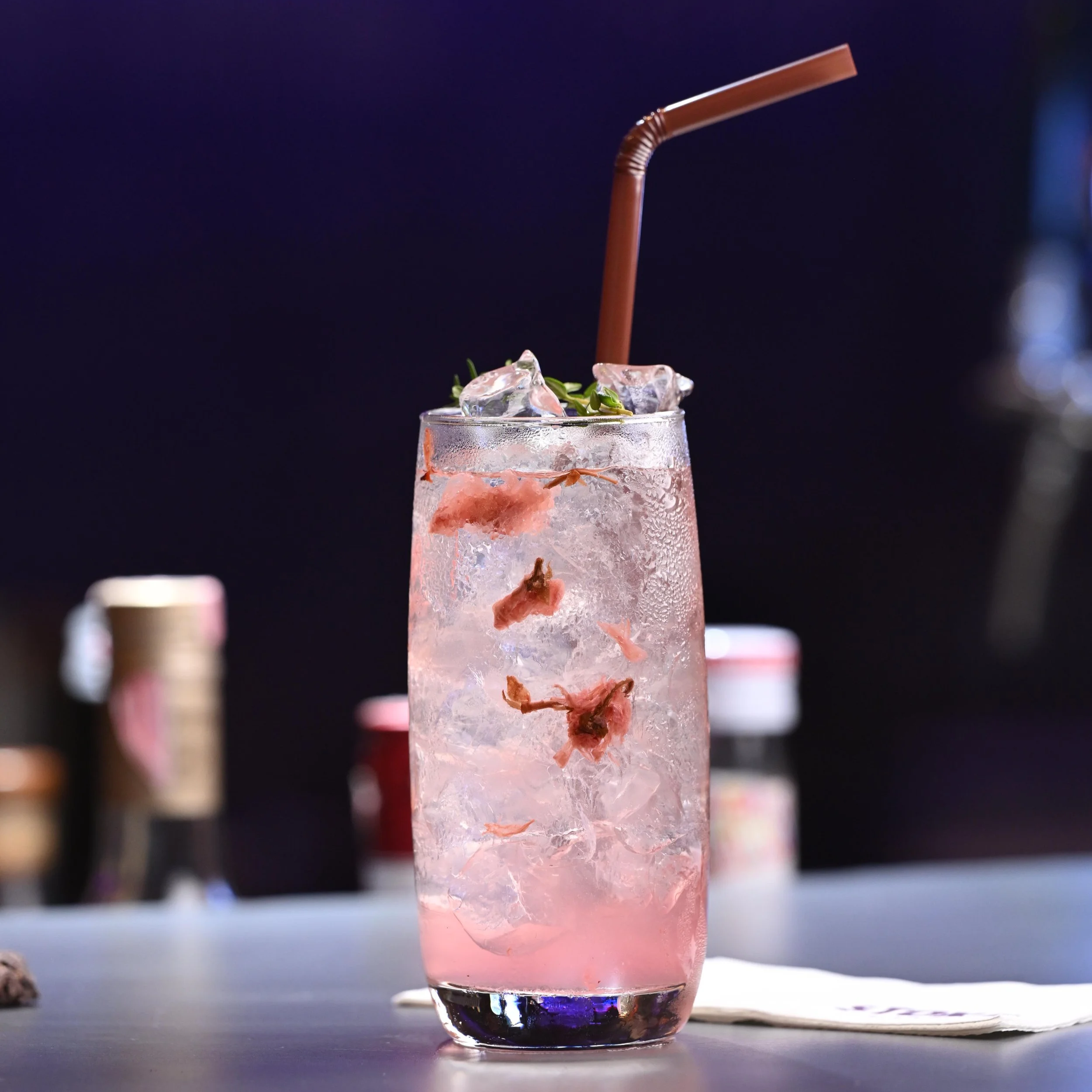 Cocktails near me. Bar on Thonglor. Late night drinks