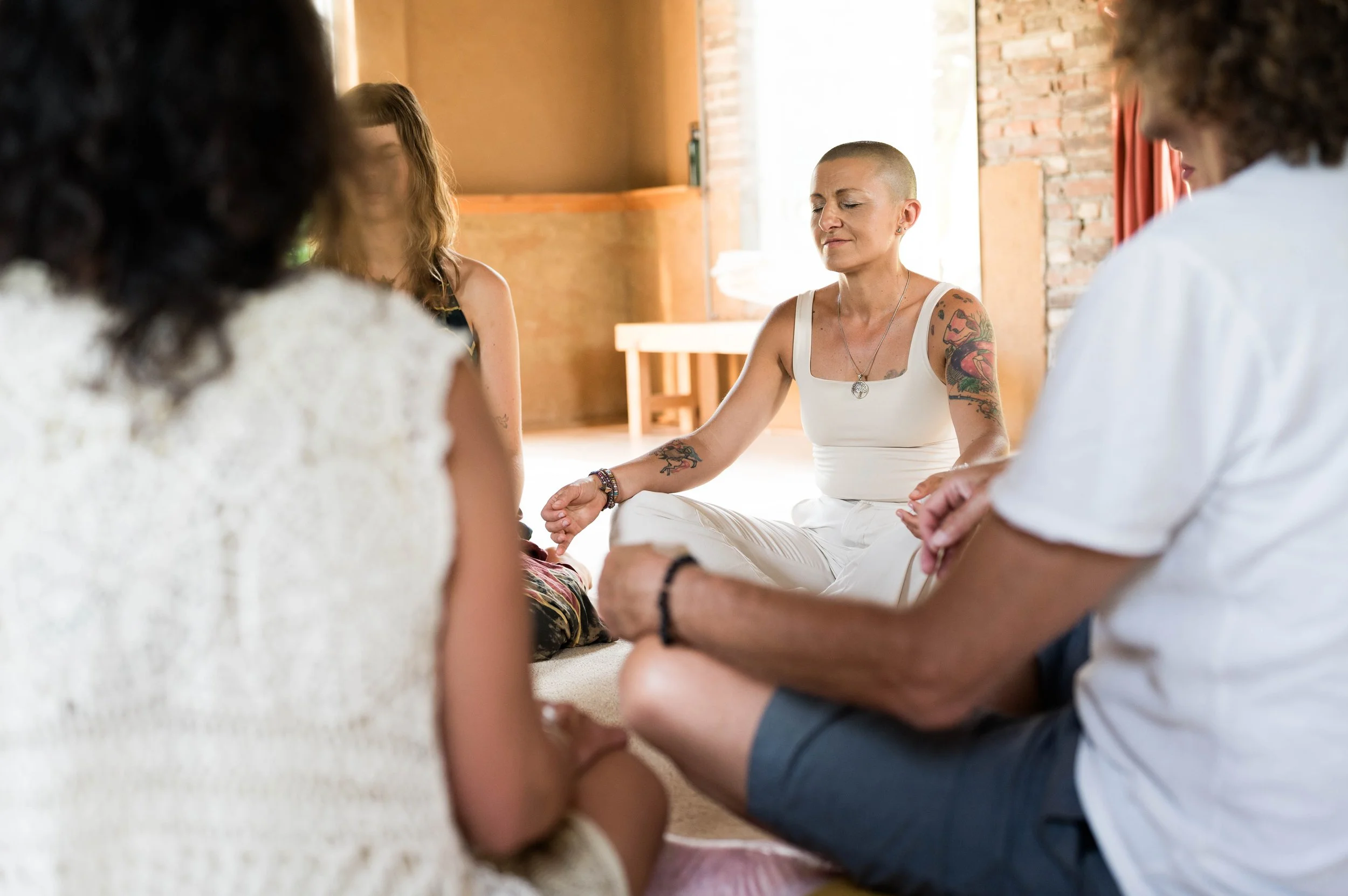 My Nervous System Is Not Broken. It's Just Running at Full Resolution