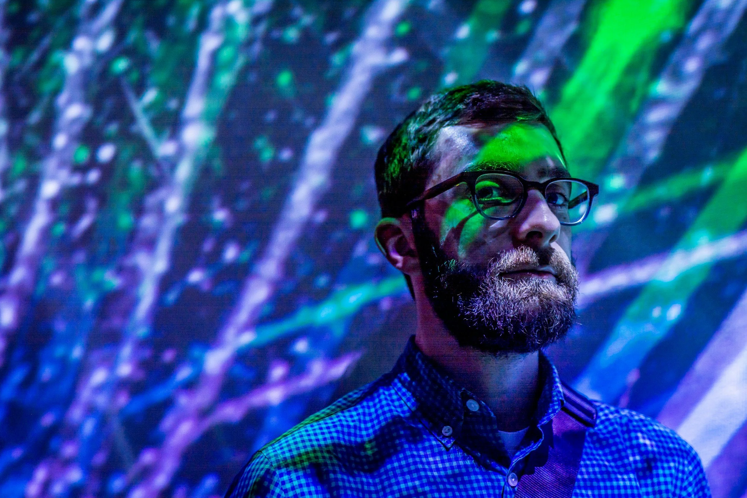 Why Burned-Out Professionals Are Turning to Psychedelics