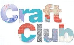 Craft Club @ Hub Cafe Victory Hall Church