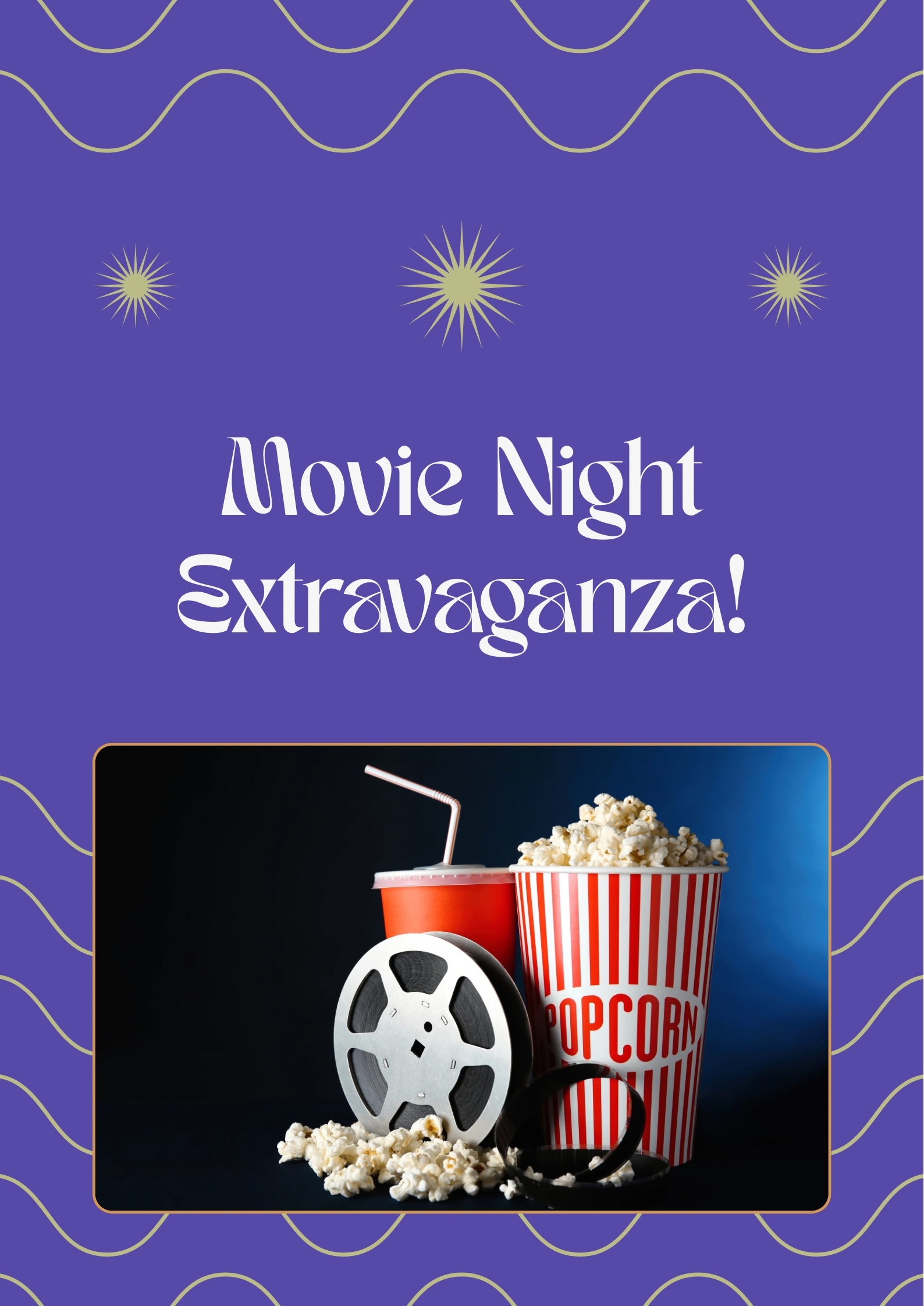 Movie Night