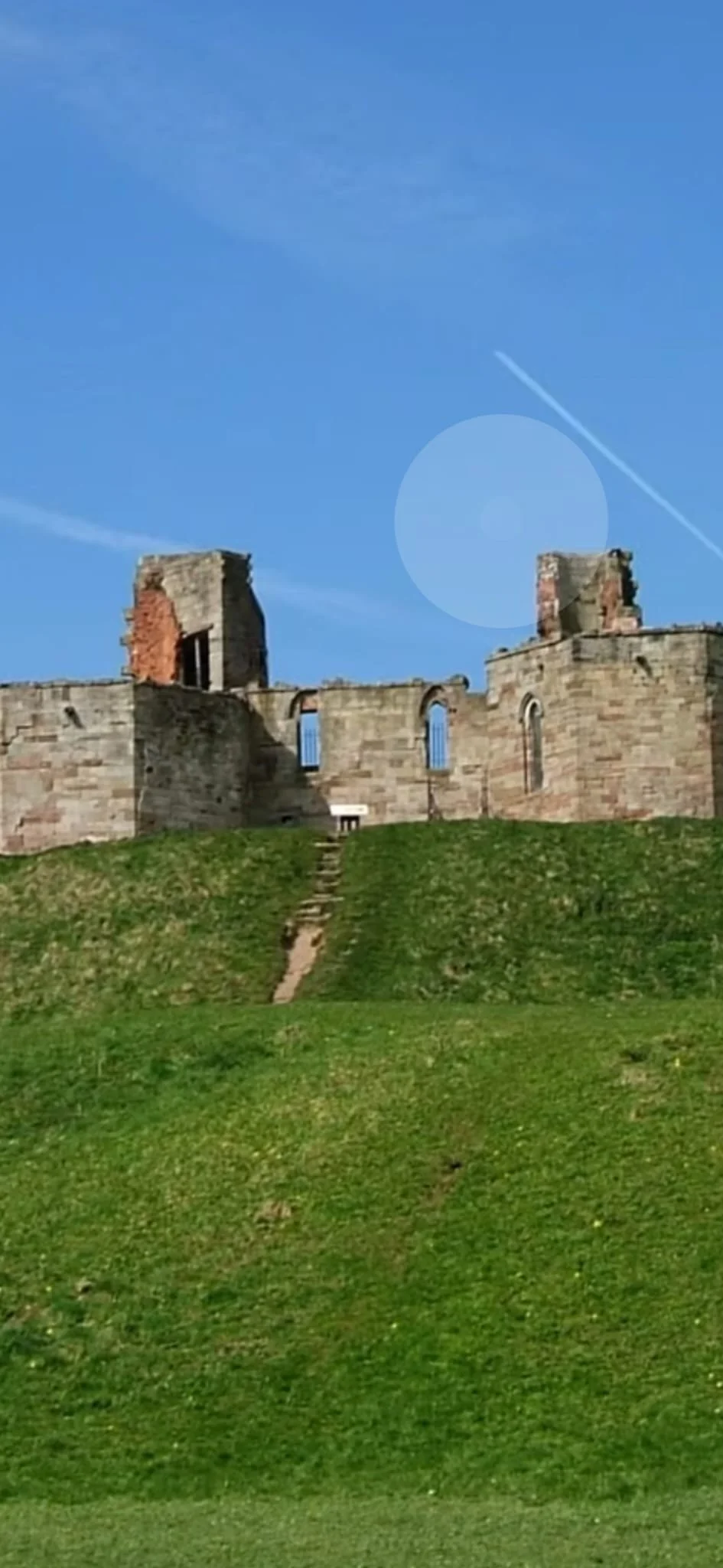 Stafford Castle Afternoon Walk