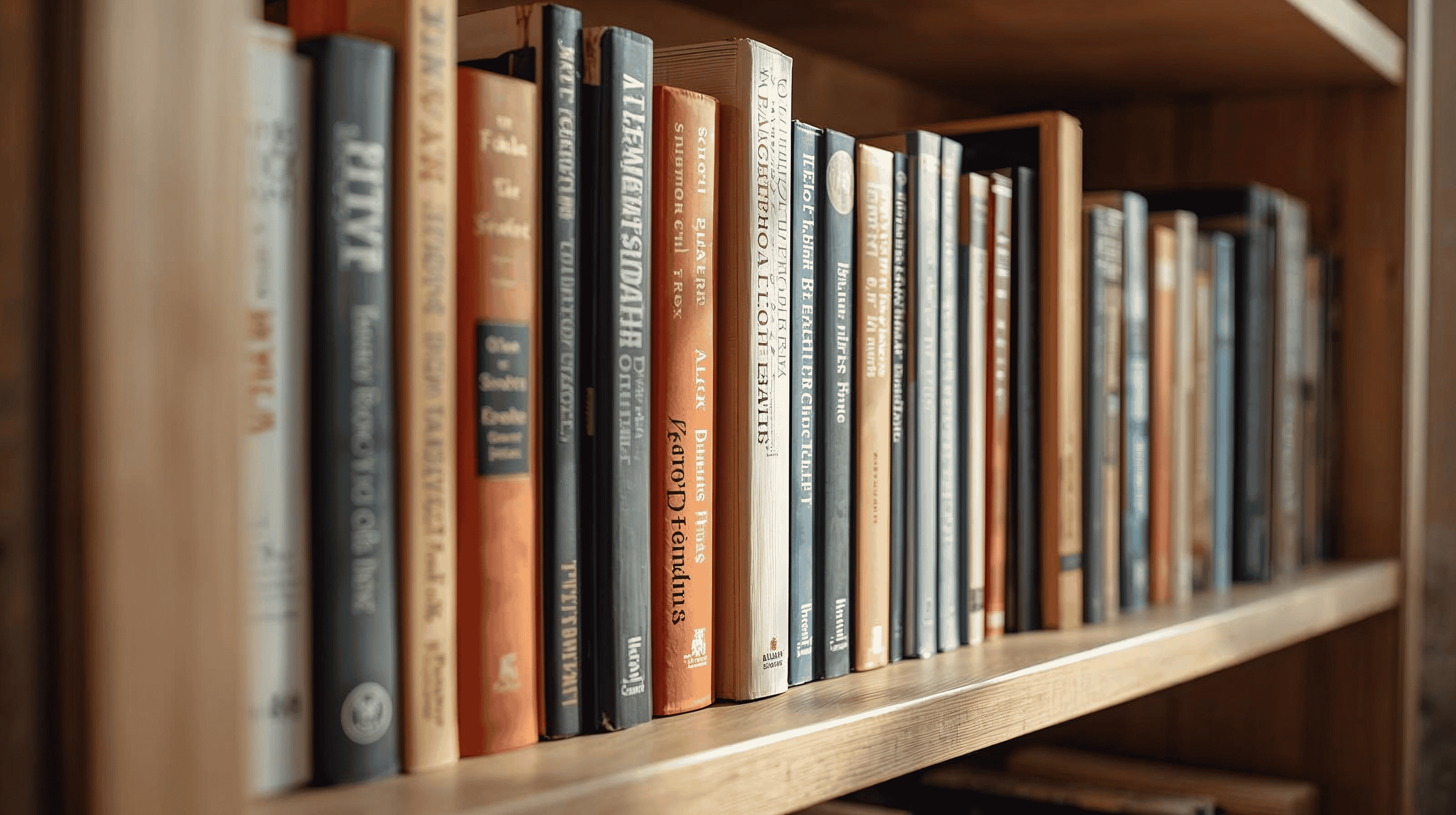 Introduction to YOUR Reference Library