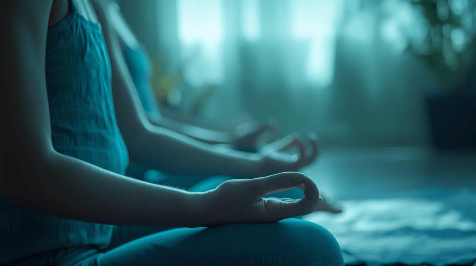 Guided Mindful Meditation