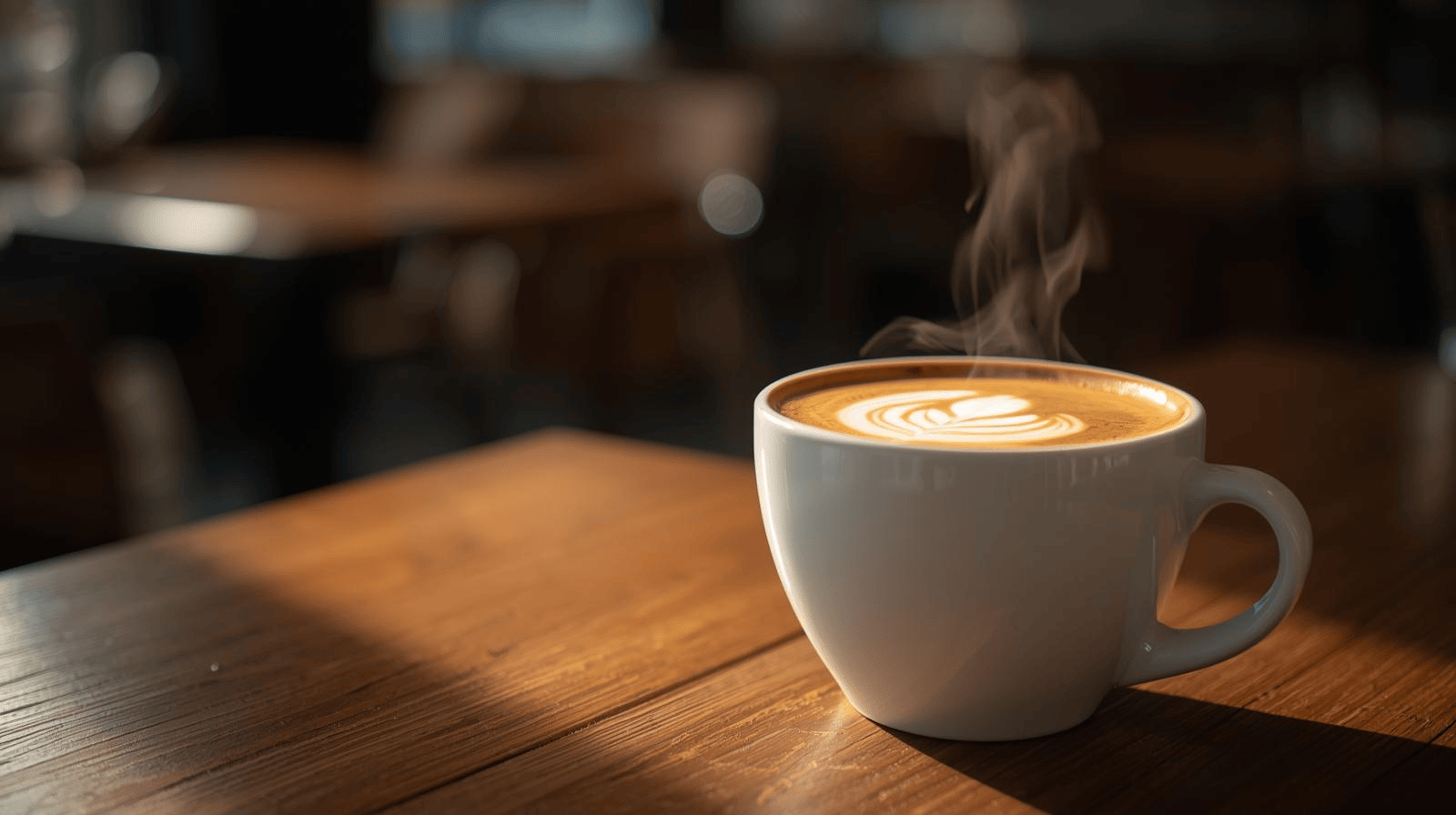 Coffee Morning @ Staffordshire Coffee Lounge