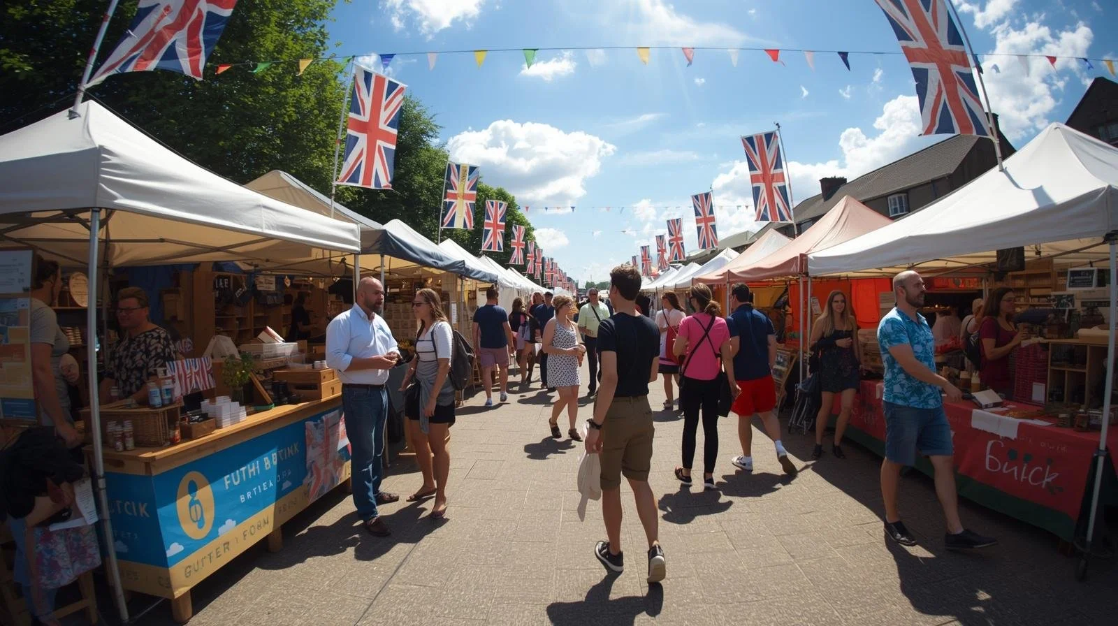  Lichfield Food and Drink Festival