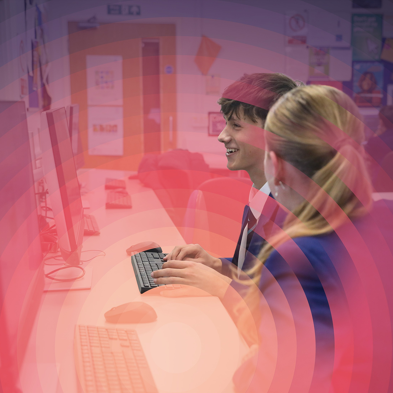 STEM Horizons: The First Six Months