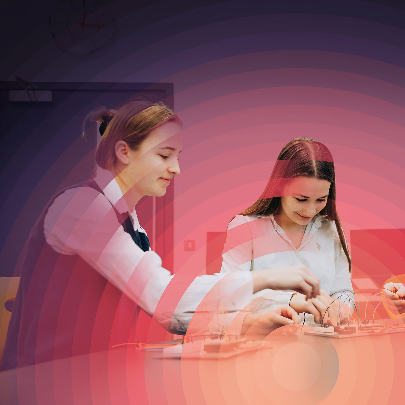 What is a BrightSparks event? A look inside Norwich School's latest session