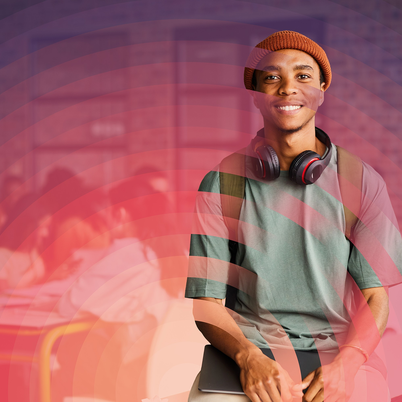 STEM Horizons launches hubs in two new regions, extending computer science to a further 700+ students